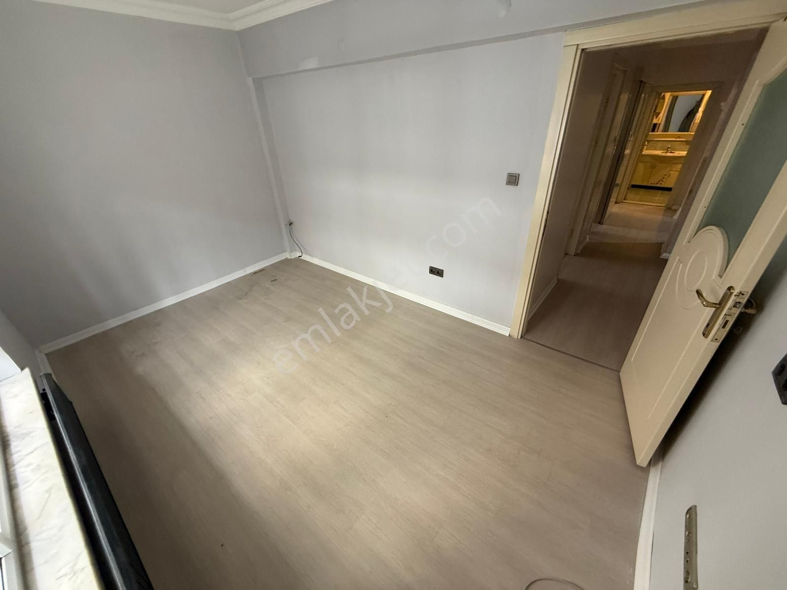 Kariyerden Tepebaşında Merkezde Yüksek Giriş 3+1 Daire - Görsel 13