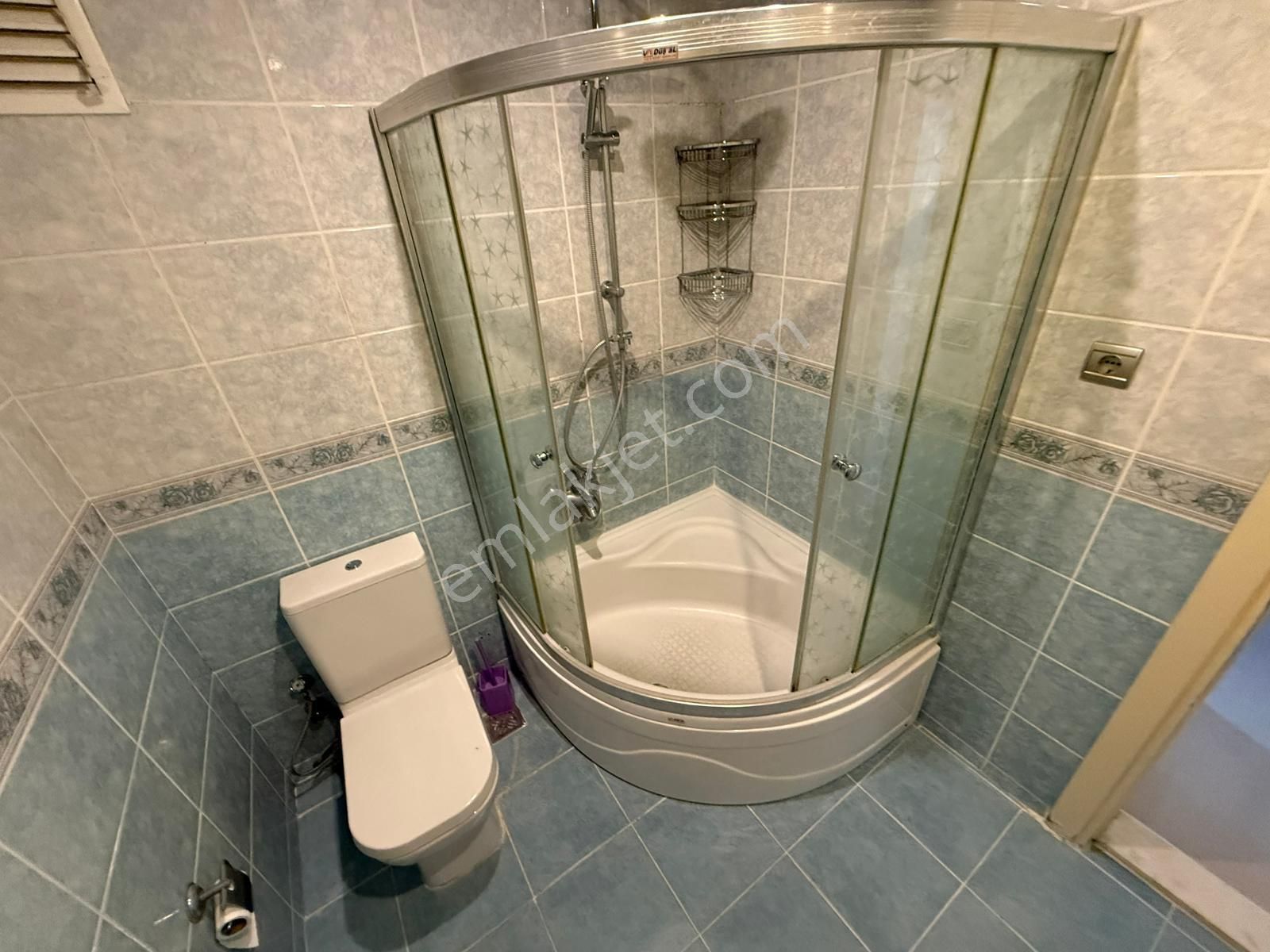 Kariyerden Tepebaşında Merkezde Yüksek Giriş 3+1 Daire - Görsel 27