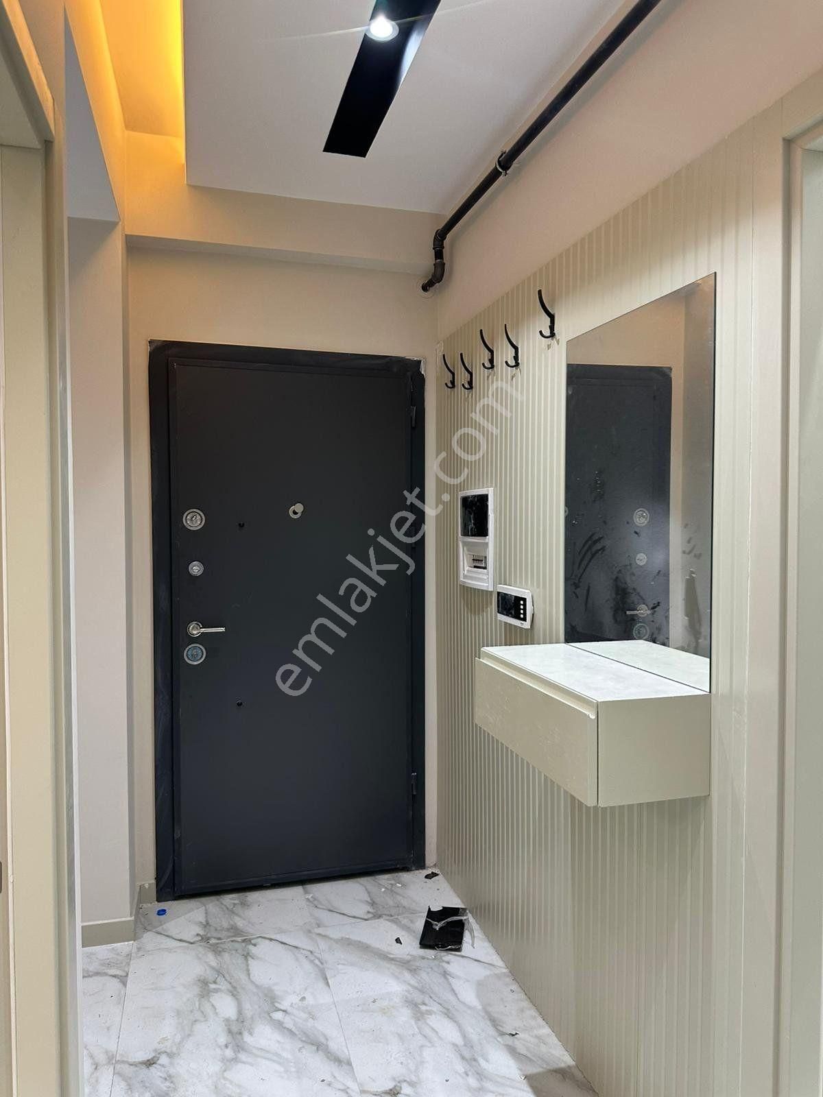 Gültepe Mahallesinde Kaymakamlığın Üst Tarafında Sıfır 2+1 Daire D100 - Görsel 7