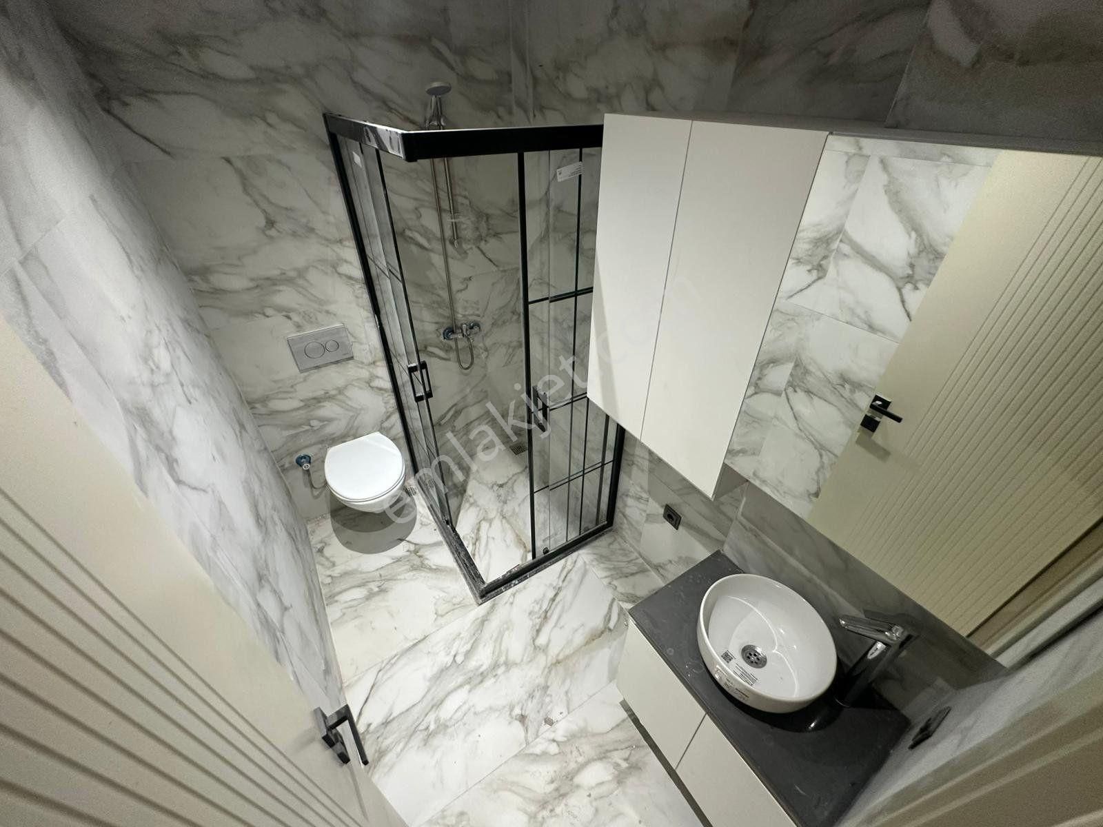 Gültepe Mahallesinde Kaymakamlığın Üst Tarafında Sıfır 2+1 Daire D100 - Görsel 8