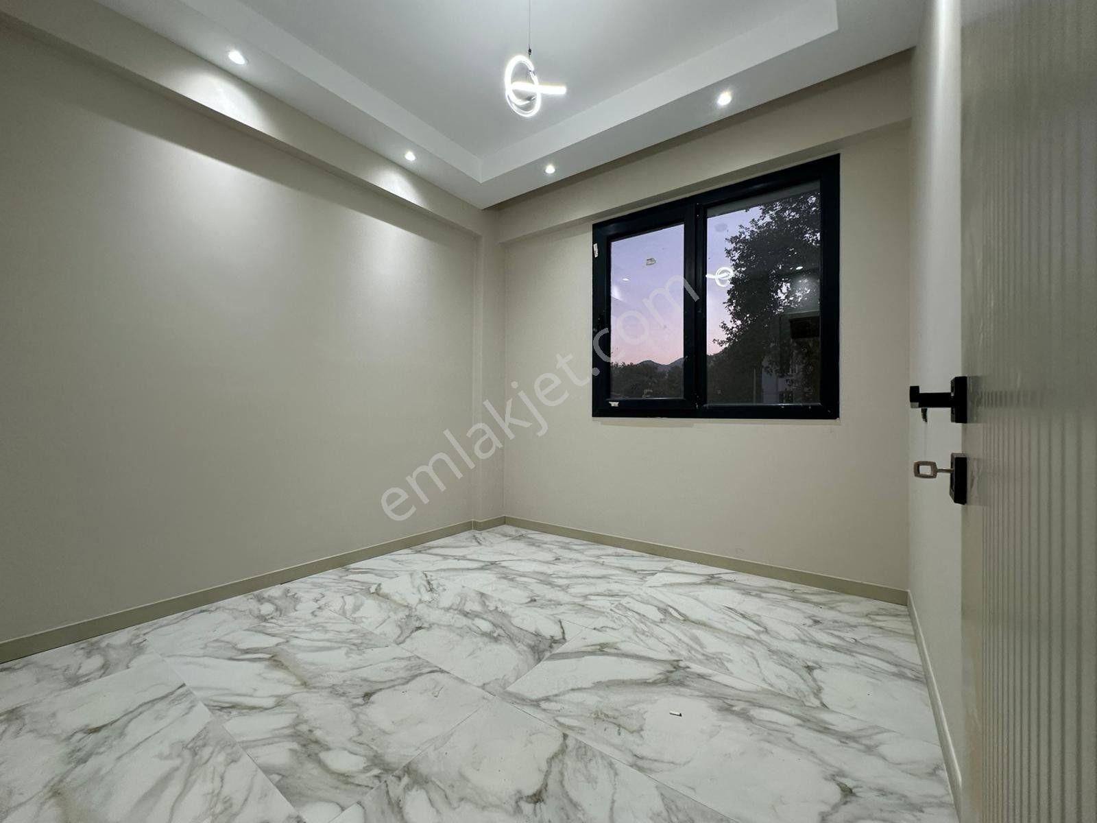 Gültepe Mahallesinde Kaymakamlığın Üst Tarafında Sıfır 2+1 Daire D100 - Görsel 6