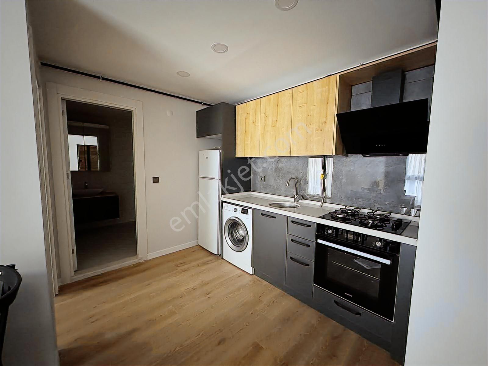 Görüklede Kaçırılmayacak Fırsat! Yepyeni Eşyalı Satılık Daire - Görsel 6