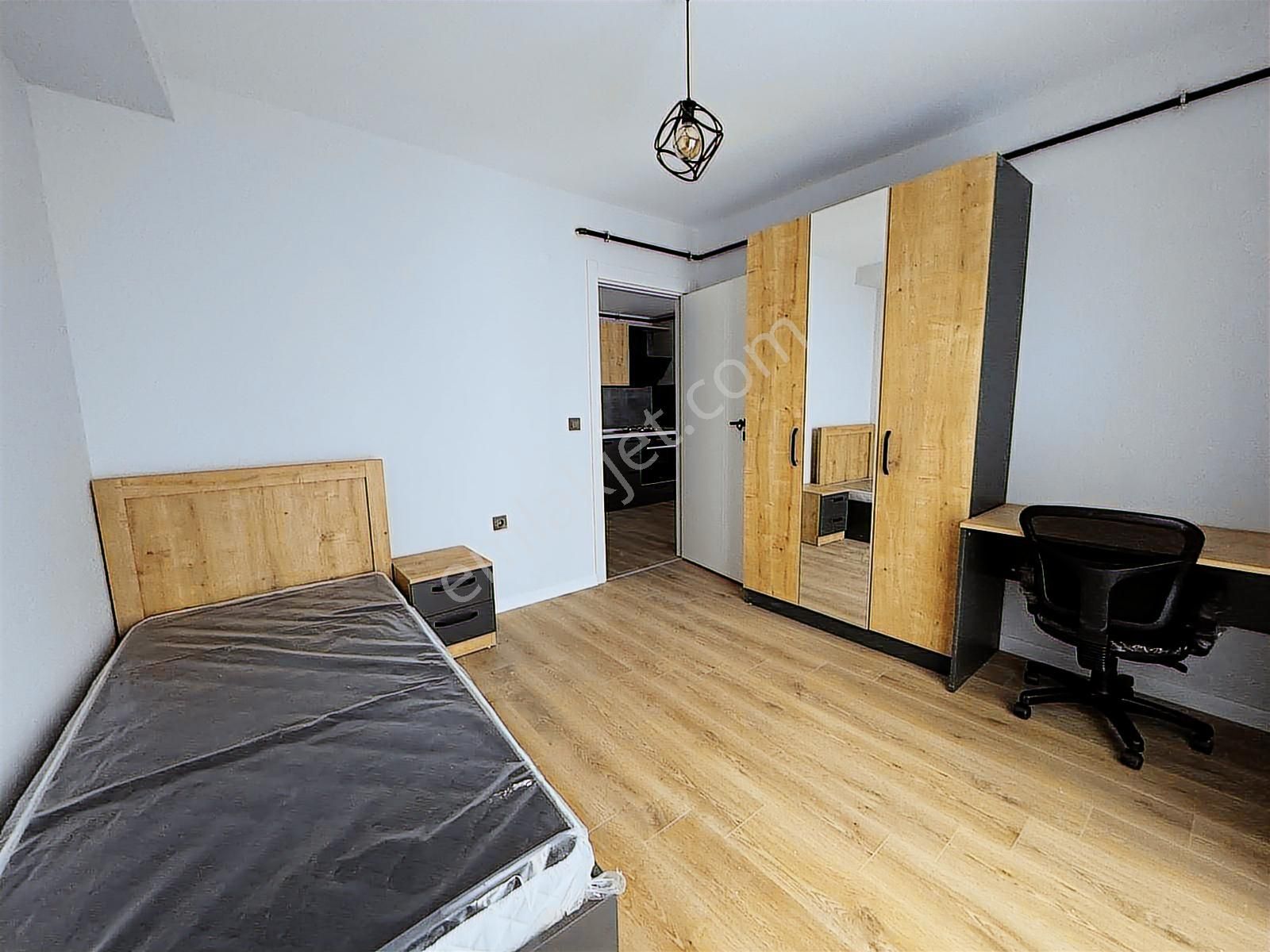 Görüklede Kaçırılmayacak Fırsat! Yepyeni Eşyalı Satılık Daire - Görsel 3