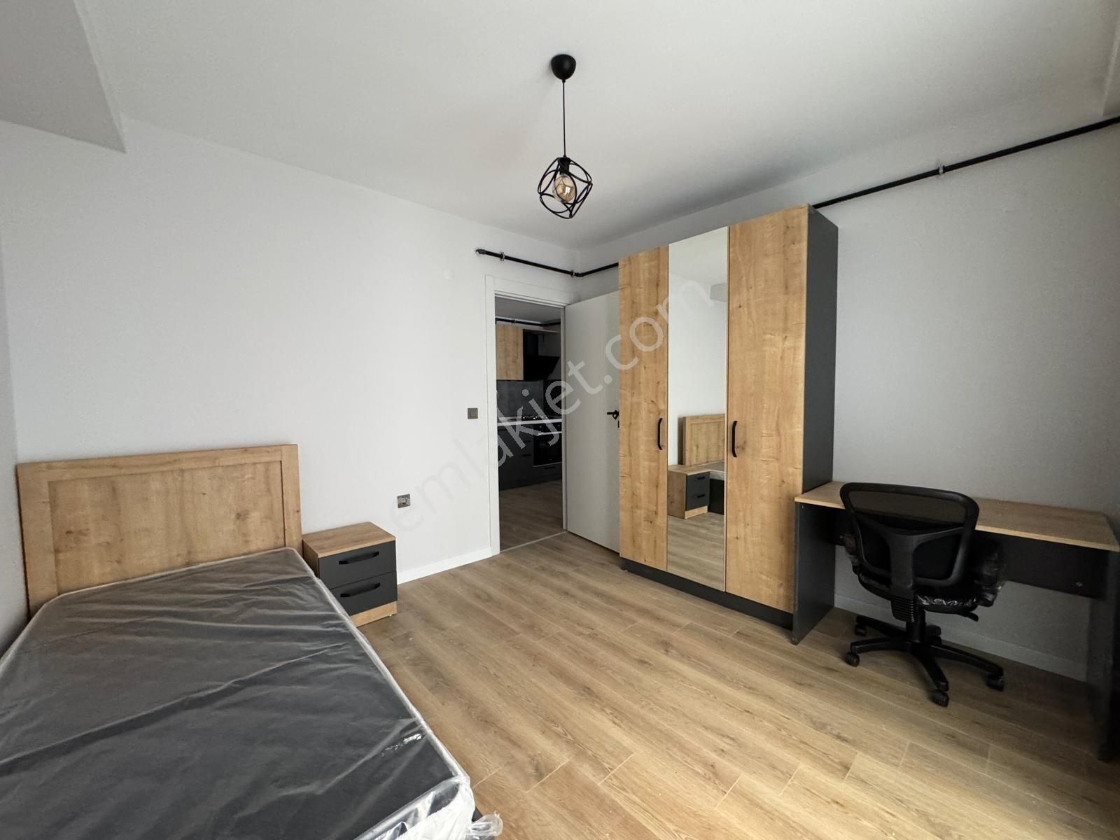 Görüklede Kaçırılmayacak Fırsat! Yepyeni Eşyalı Satılık Daire - Görsel 9