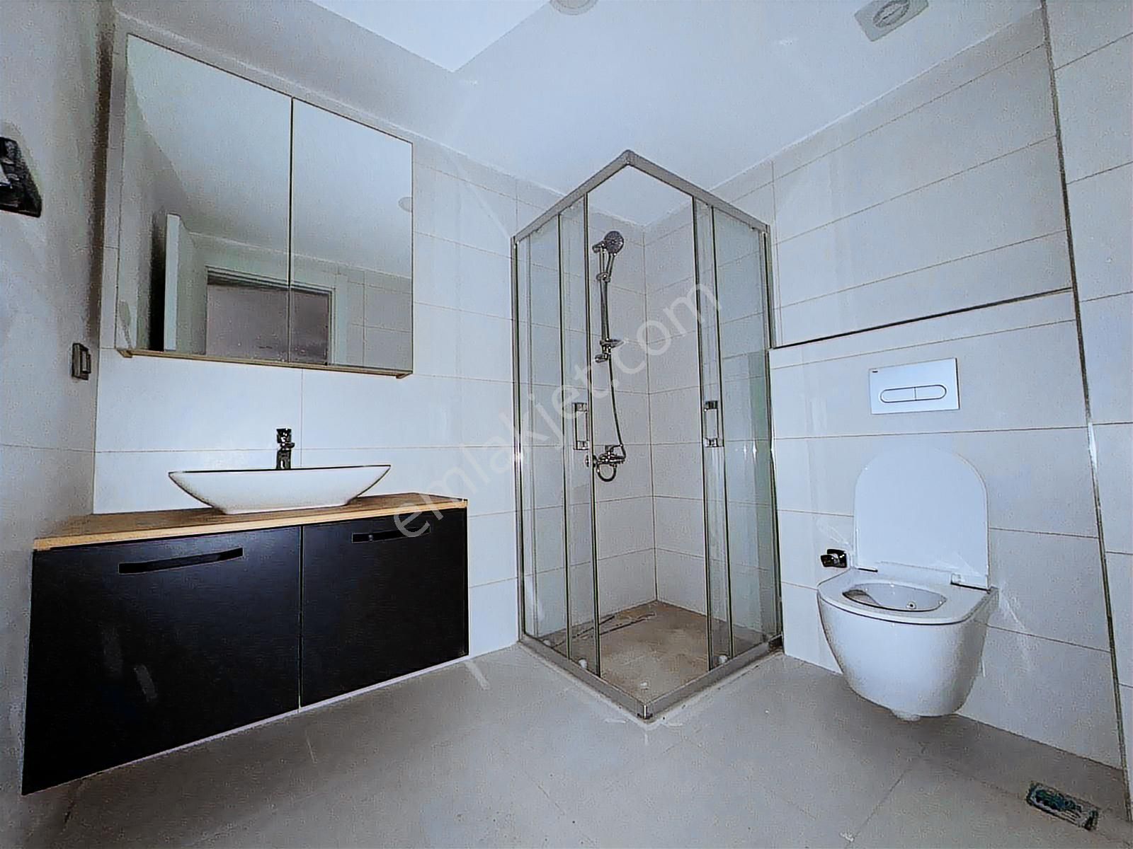 Görüklede Kaçırılmayacak Fırsat! Yepyeni Eşyalı Satılık Daire - Görsel 7