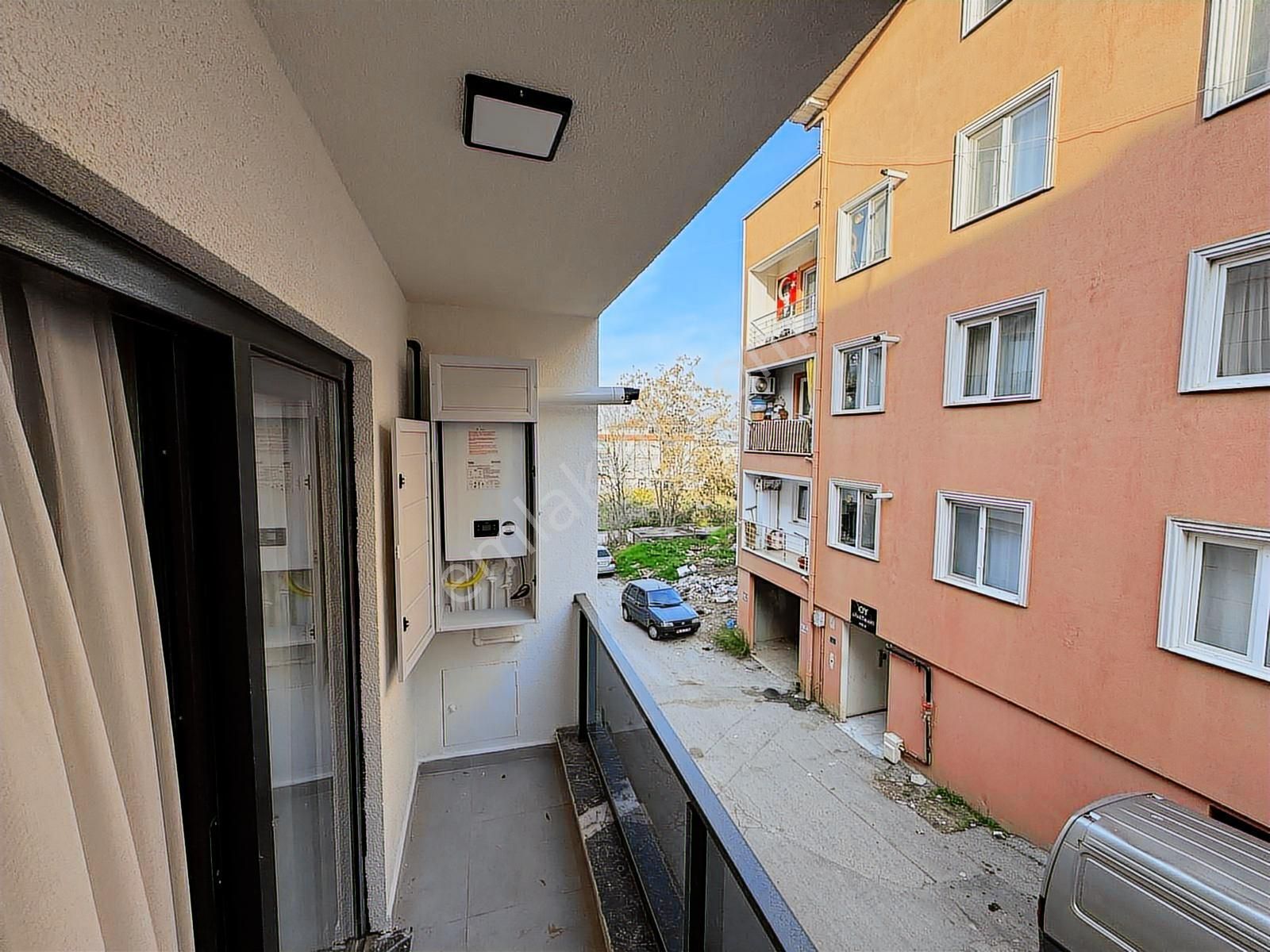 Görüklede Kaçırılmayacak Fırsat! Yepyeni Eşyalı Satılık Daire - Görsel 8