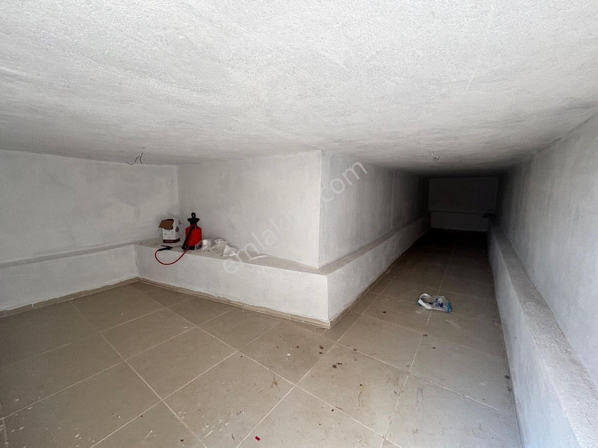 Deniz Manzaralı Sıfır Villa - Görsel 20