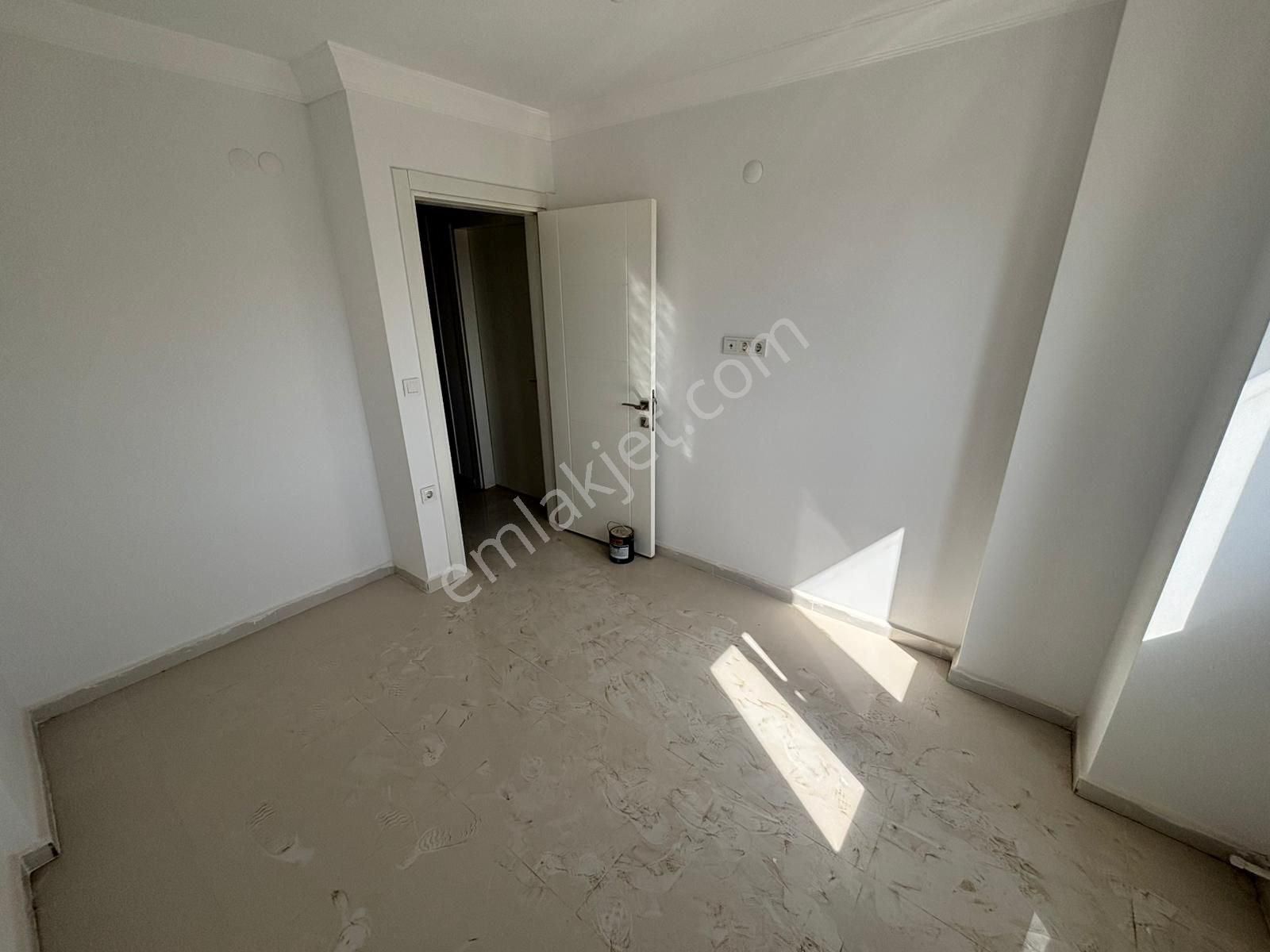 Deniz Manzaralı Sıfır Villa - Görsel 10