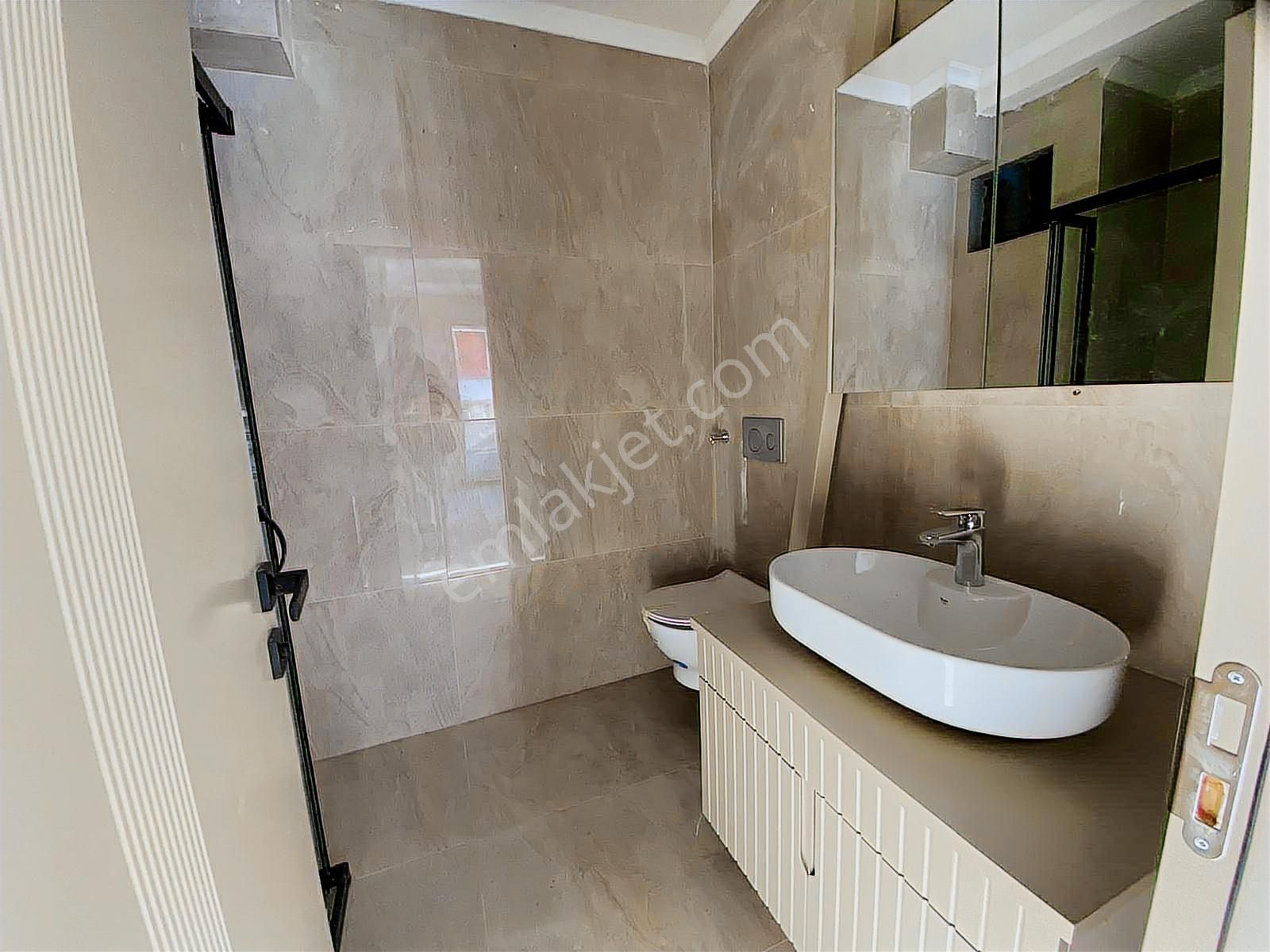 New Kayapa Projesinde 3+1 Satılık Ara Kat Mühteşem Fırsat Daire - Görsel 28