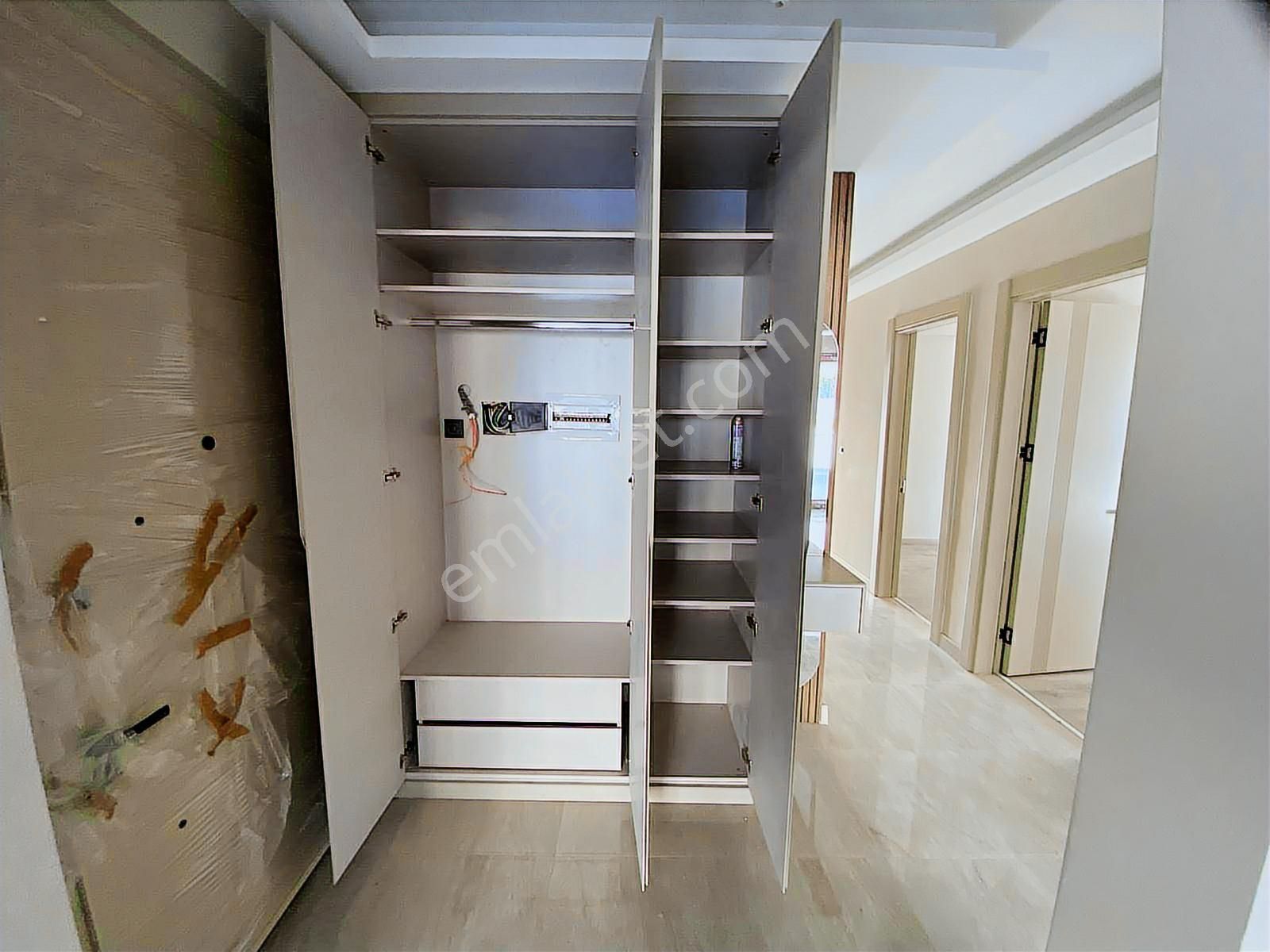 New Kayapa Projesinde 3+1 Satılık Ara Kat Mühteşem Fırsat Daire - Görsel 15