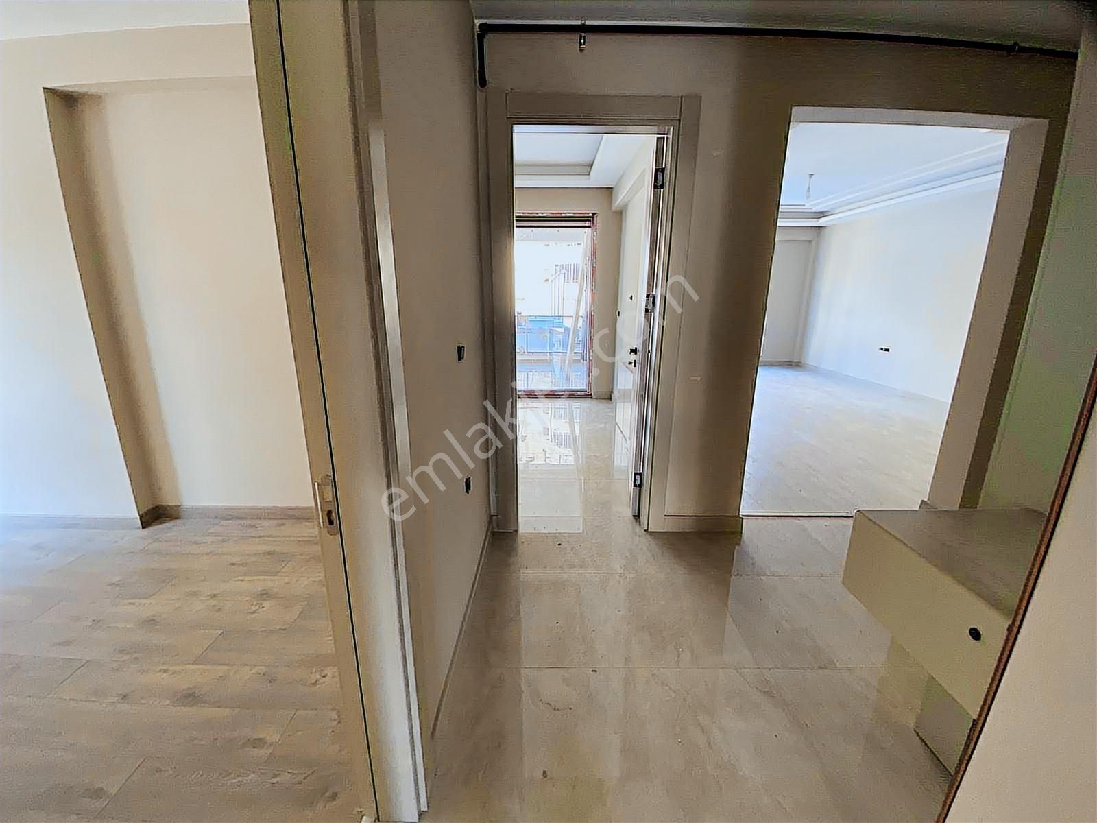 New Kayapa Projesinde 3+1 Satılık Ara Kat Mühteşem Fırsat Daire - Görsel 14