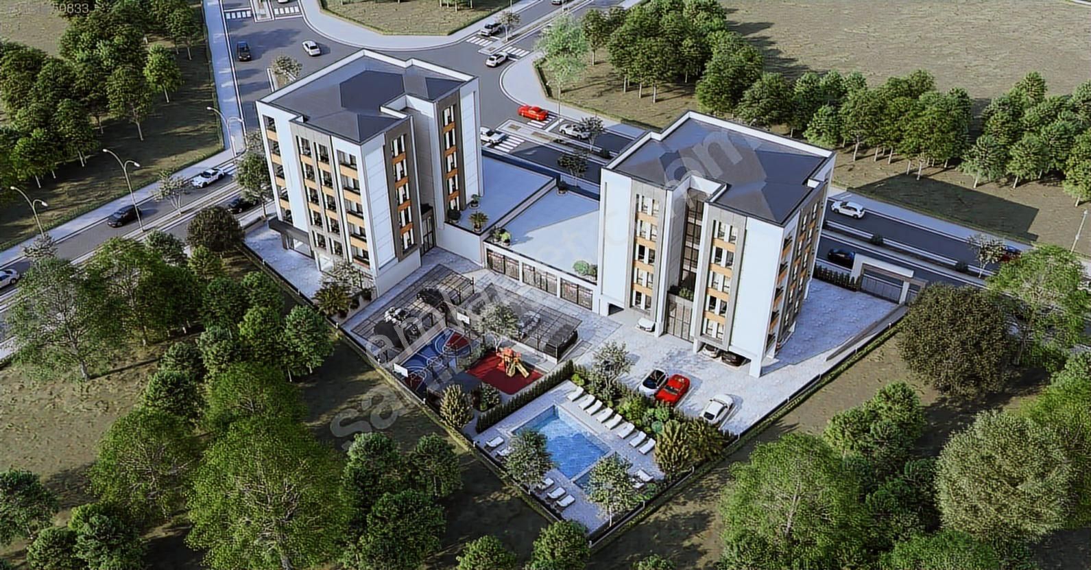 New Kayapa Projesinde 3+1 Satılık Ara Kat Mühteşem Fırsat Daire