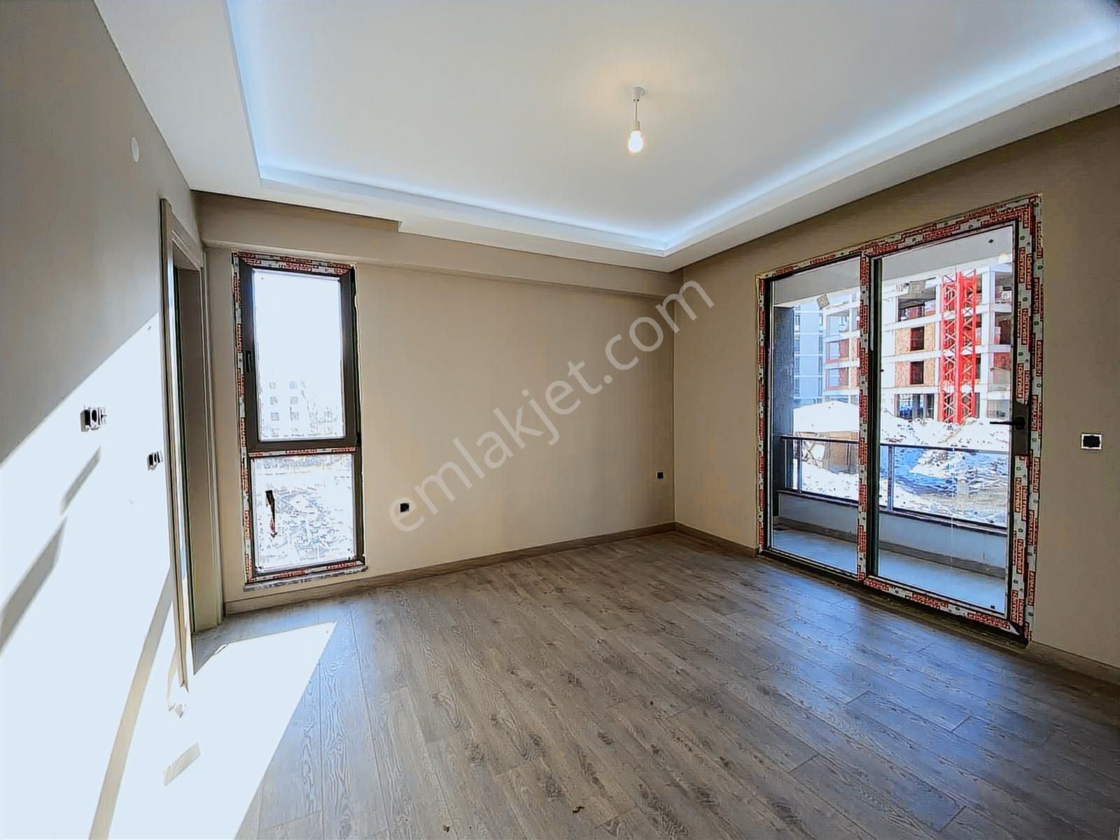 New Kayapa Projesinde 3+1 Satılık Ara Kat Mühteşem Fırsat Daire - Görsel 17