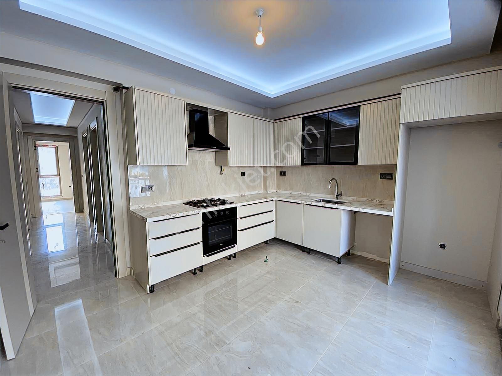 New Kayapa Projesinde 3+1 Satılık Ara Kat Mühteşem Fırsat Daire - Görsel 23