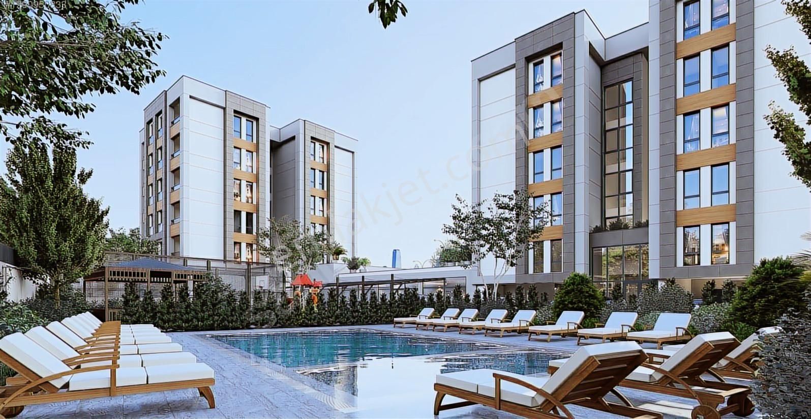 New Kayapa Projesinde 3+1 Satılık Ara Kat Mühteşem Fırsat Daire - Görsel 11