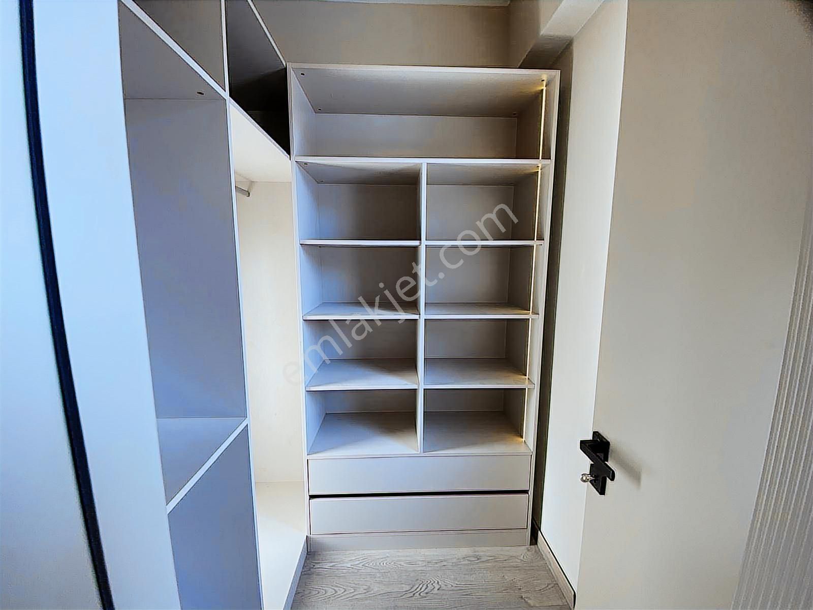 New Kayapa Projesinde 3+1 Satılık Ara Kat Mühteşem Fırsat Daire - Görsel 27