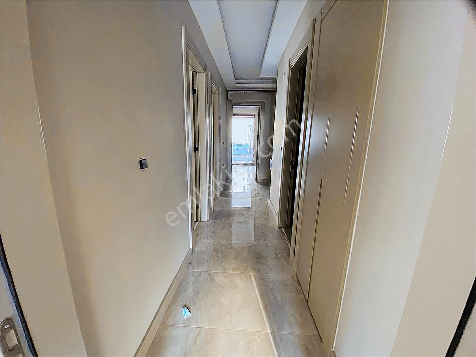 New Kayapa Projesinde 3+1 Satılık Ara Kat Mühteşem Fırsat Daire - Görsel 24