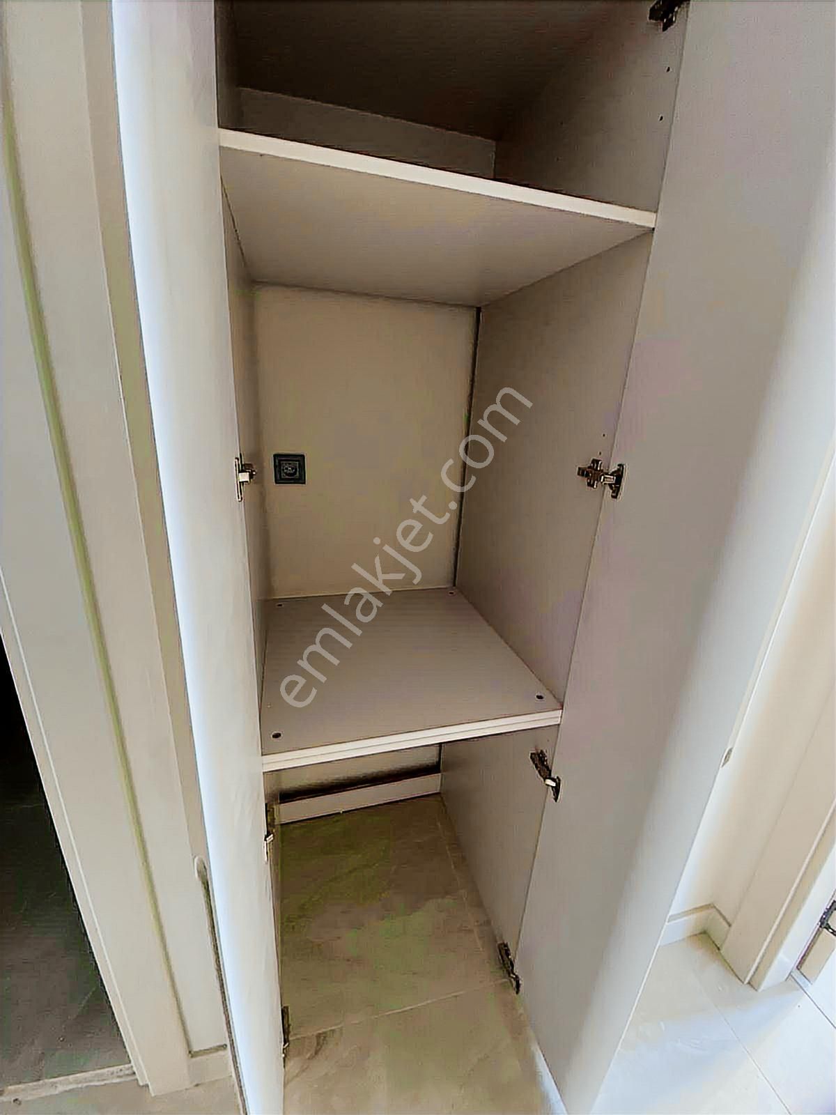 New Kayapa Projesinde 3+1 Satılık Ara Kat Mühteşem Fırsat Daire - Görsel 16