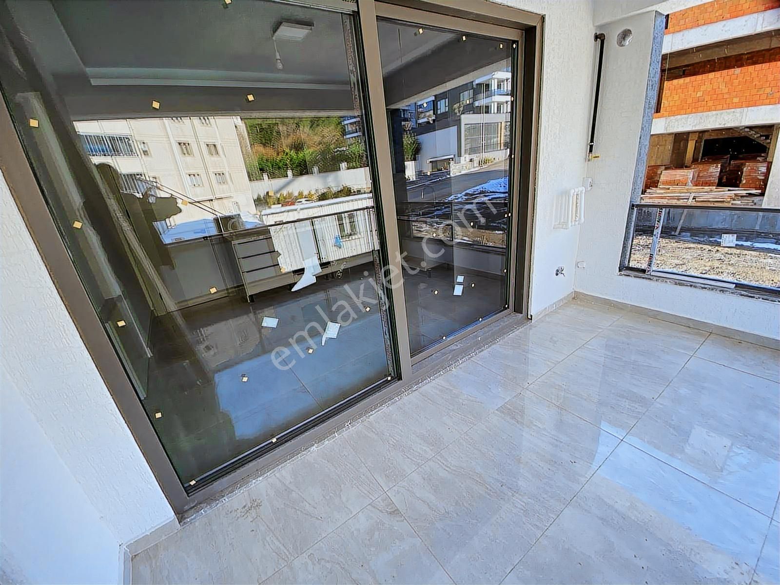 New Kayapa Projesinde 3+1 Satılık Ara Kat Mühteşem Fırsat Daire - Görsel 21