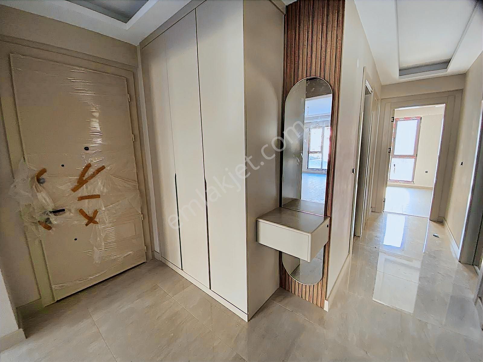 New Kayapa Projesinde 3+1 Satılık Ara Kat Mühteşem Fırsat Daire - Görsel 19