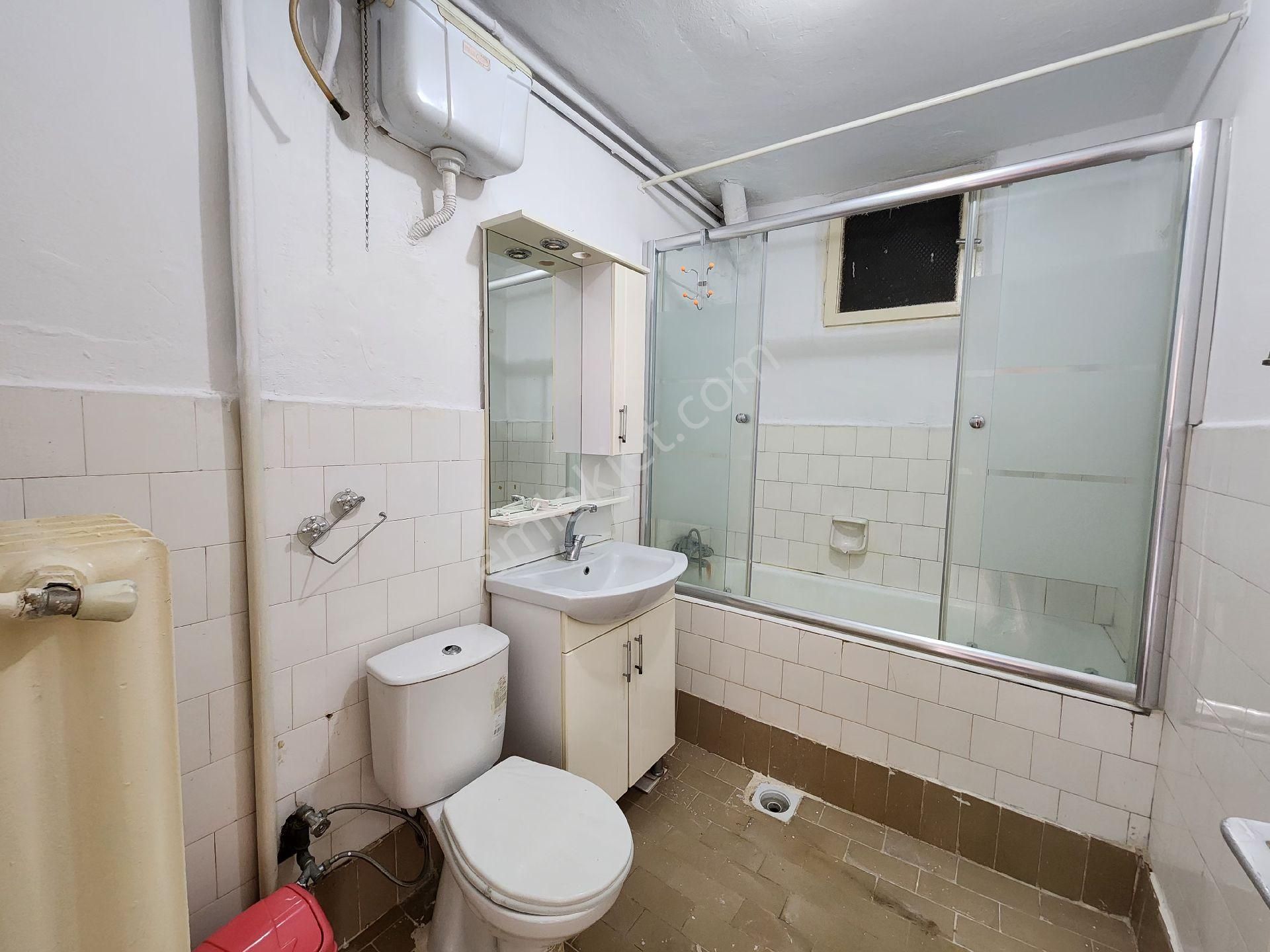 Burak Emlak'dan Kiralık Daire Kolej Umut Sk. 2+1 Arakat Asansörlü Site İçerisinde - Görsel 17