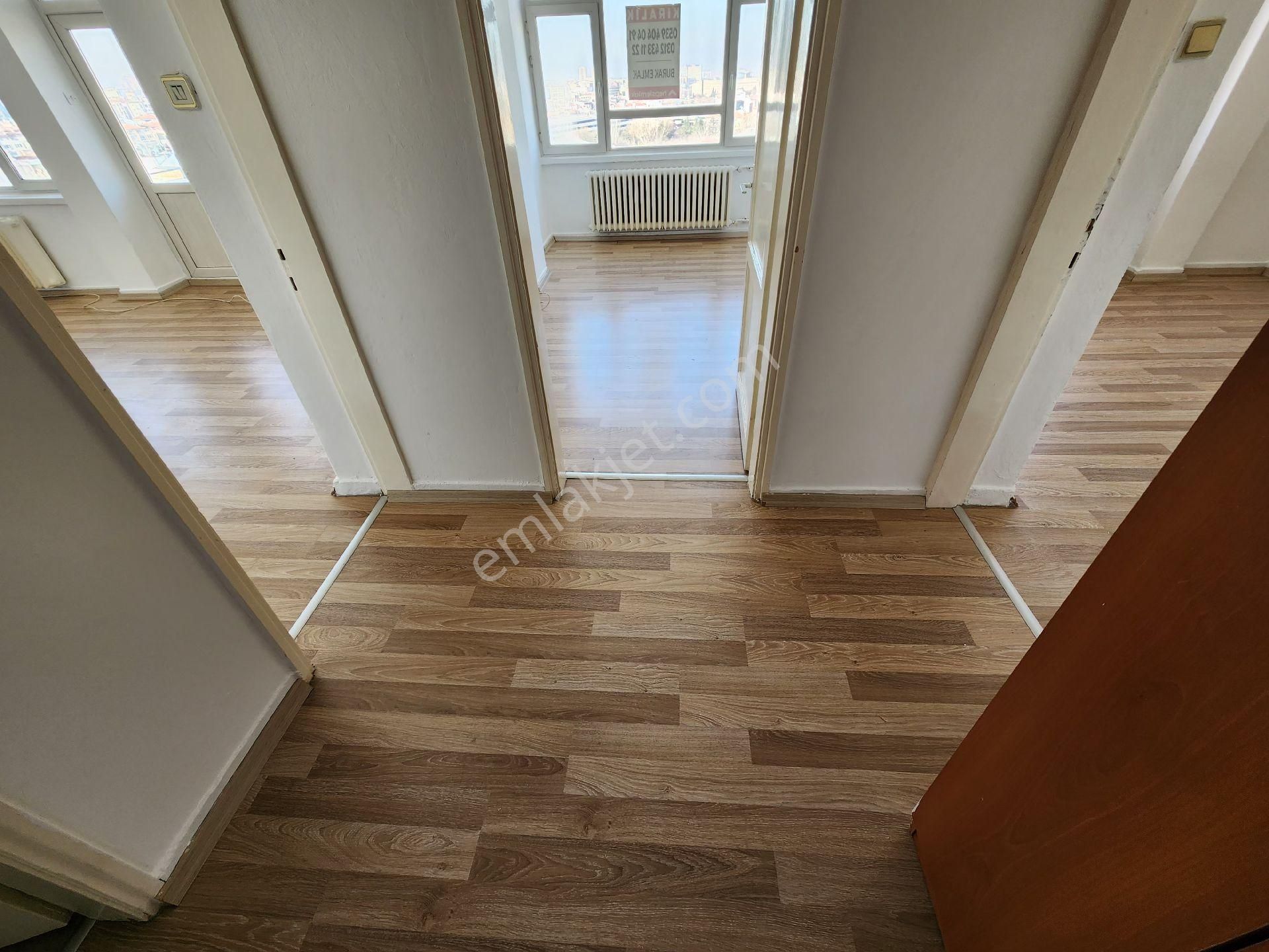 Burak Emlak'dan Kiralık Daire Kolej Umut Sk. 2+1 Arakat Asansörlü Site İçerisinde - Görsel 22