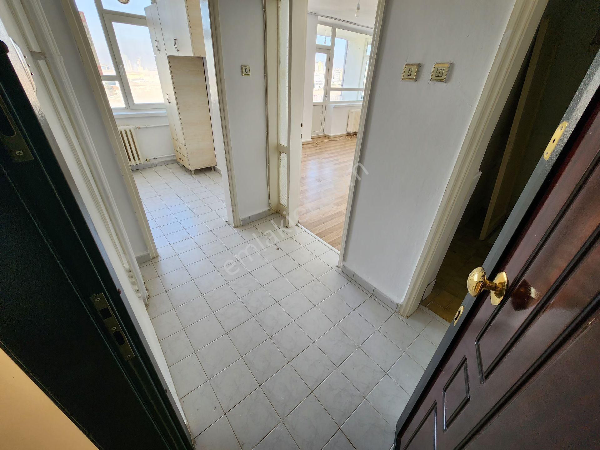 Burak Emlak'dan Kiralık Daire Kolej Umut Sk. 2+1 Arakat Asansörlü Site İçerisinde - Görsel 19