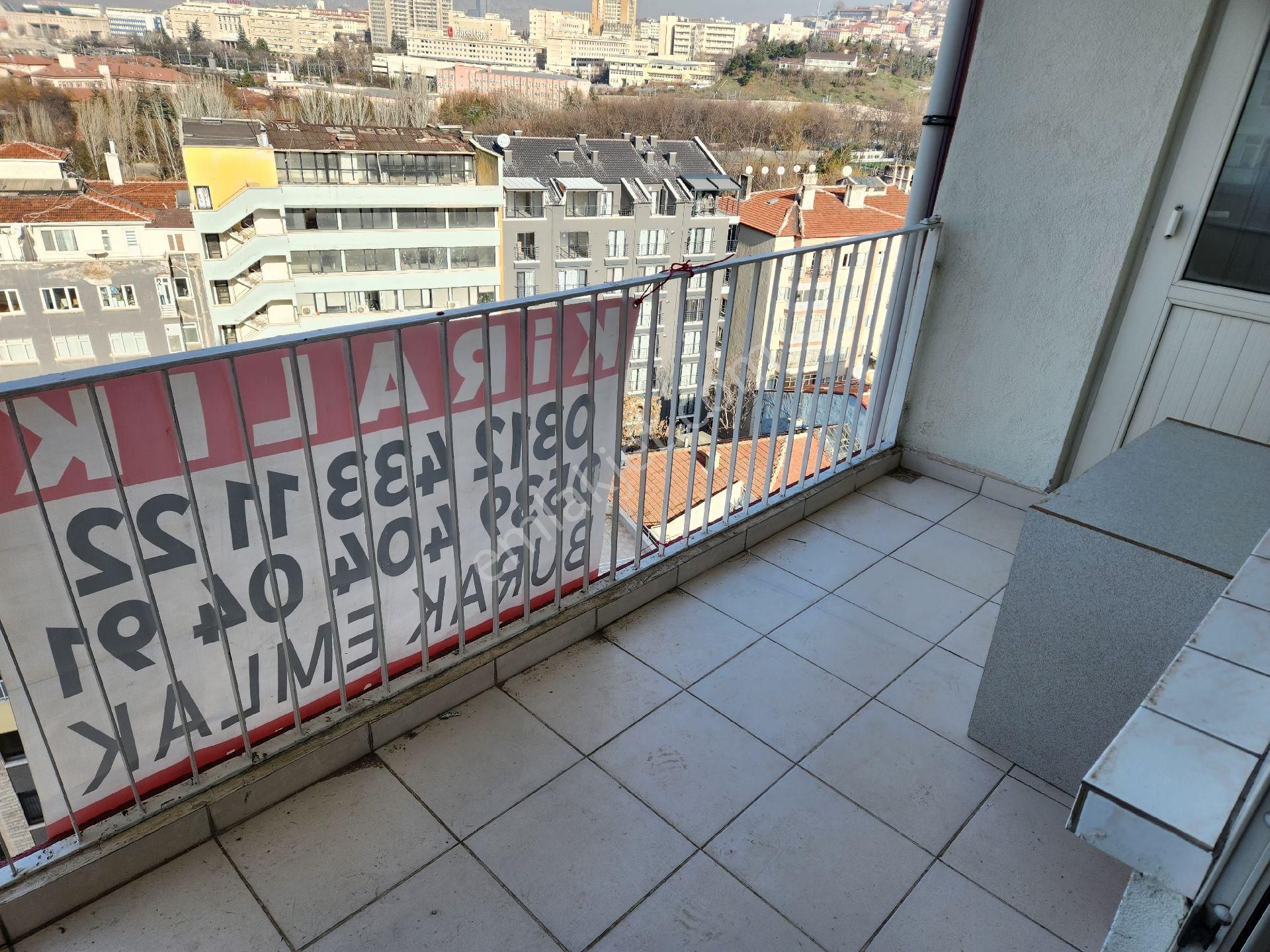 Burak Emlak'dan Kiralık Daire Kolej Umut Sk. 2+1 Arakat Asansörlü Site İçerisinde - Görsel 6