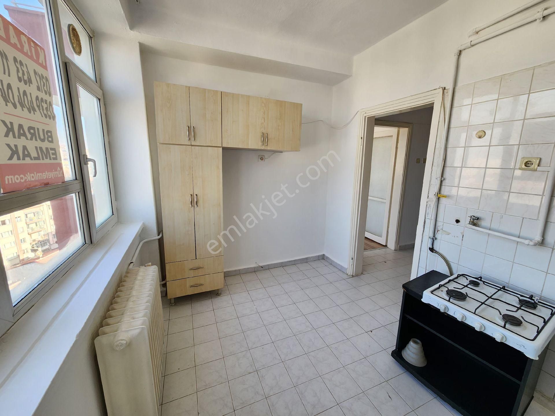 Burak Emlak'dan Kiralık Daire Kolej Umut Sk. 2+1 Arakat Asansörlü Site İçerisinde - Görsel 16