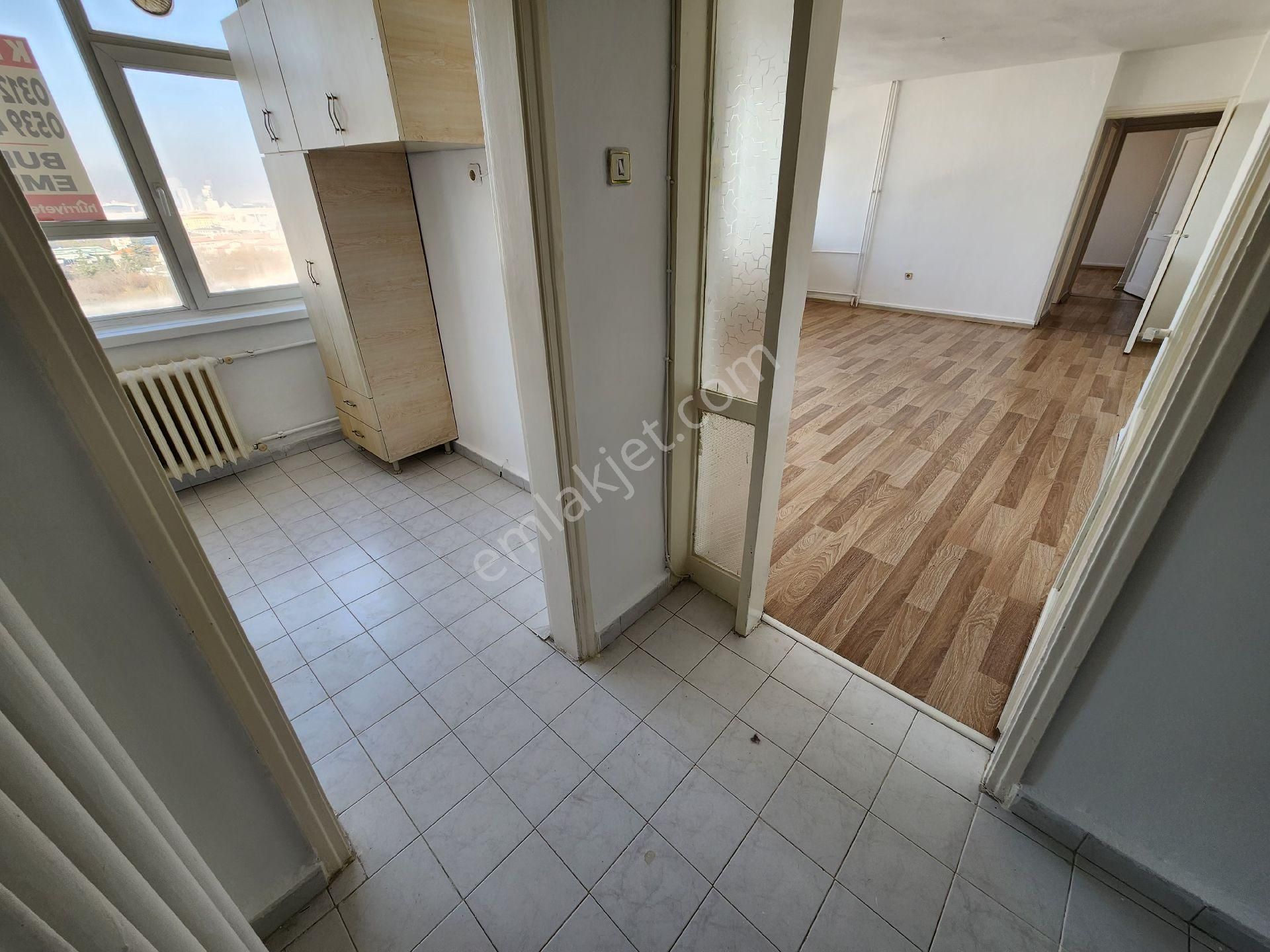 Burak Emlak'dan Kiralık Daire Kolej Umut Sk. 2+1 Arakat Asansörlü Site İçerisinde - Görsel 20