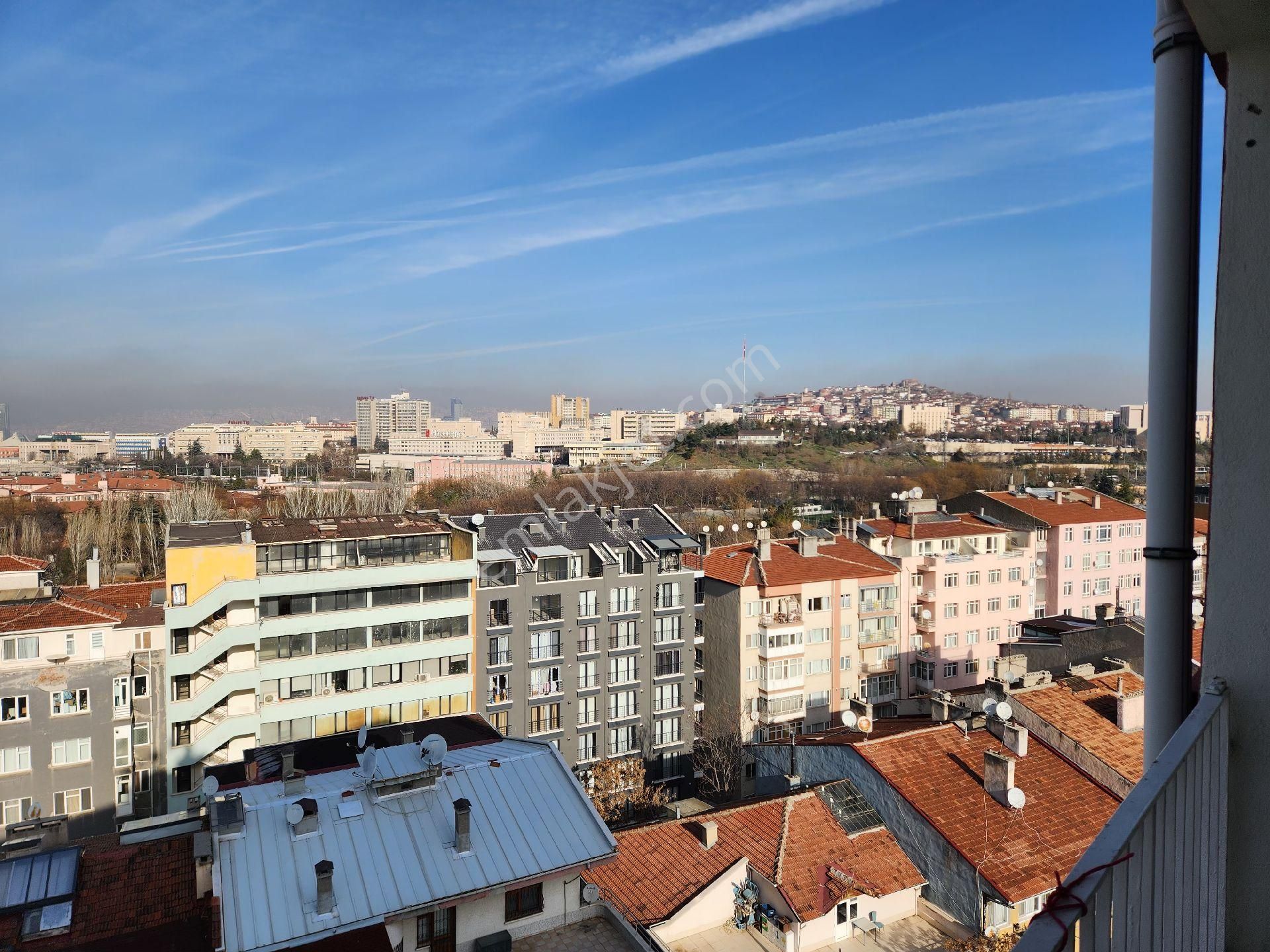 Burak Emlak'dan Kiralık Daire Kolej Umut Sk. 2+1 Arakat Asansörlü Site İçerisinde - Görsel 7