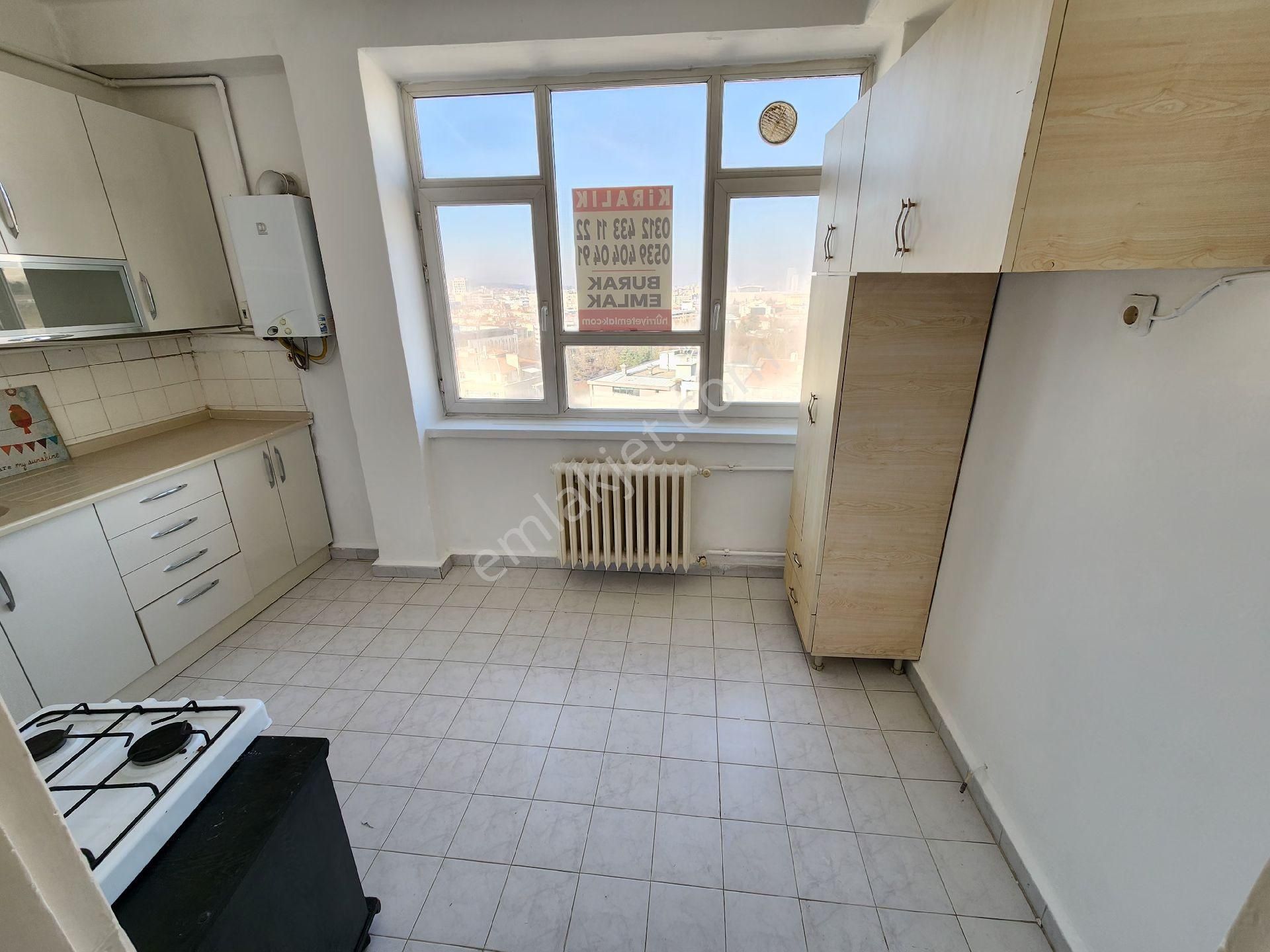 Burak Emlak'dan Kiralık Daire Kolej Umut Sk. 2+1 Arakat Asansörlü Site İçerisinde - Görsel 14