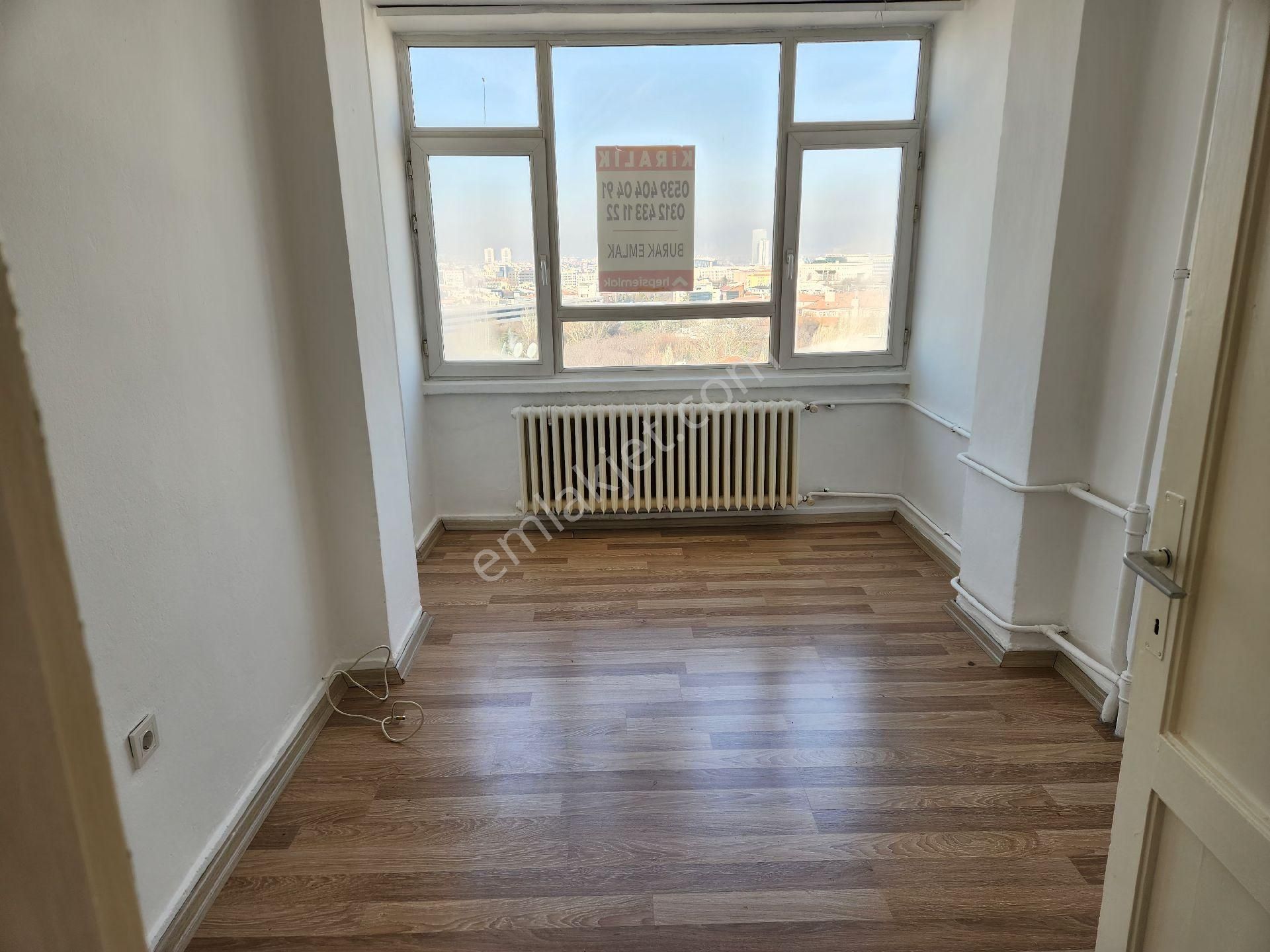 Burak Emlak'dan Kiralık Daire Kolej Umut Sk. 2+1 Arakat Asansörlü Site İçerisinde - Görsel 9