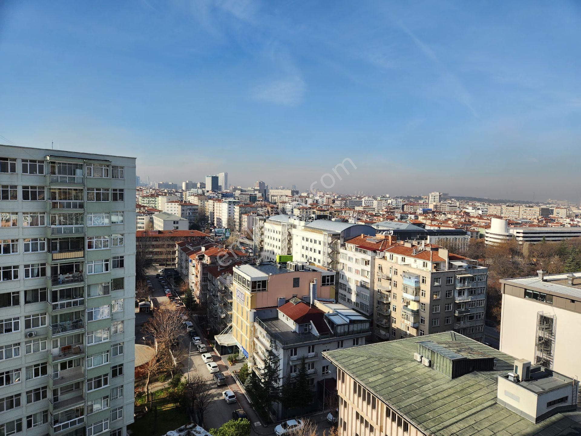 Burak Emlak'dan Kiralık Daire Kolej Umut Sk. 2+1 Arakat Asansörlü Site İçerisinde - Görsel 8