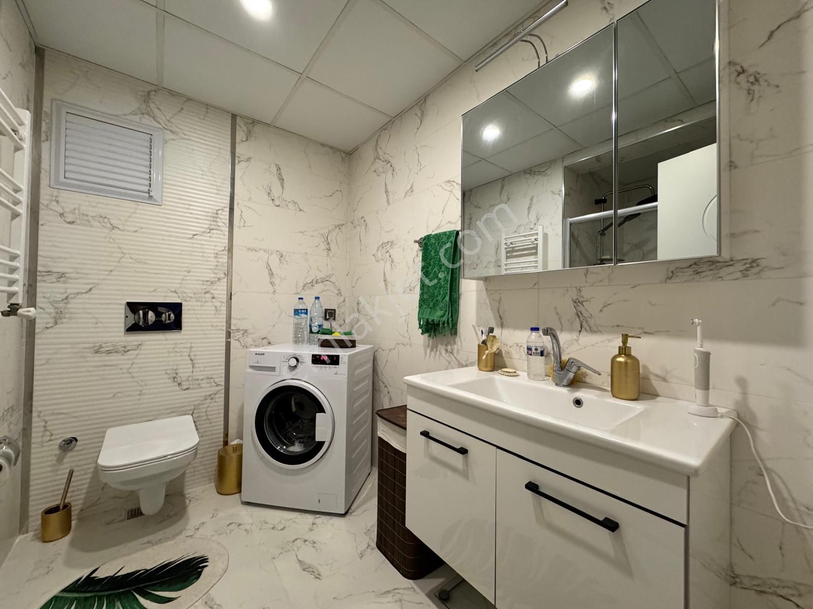 Nilüfer Kızılcıklı'da Harika Manzaralı Kiralık Arakat D. - Görsel 13