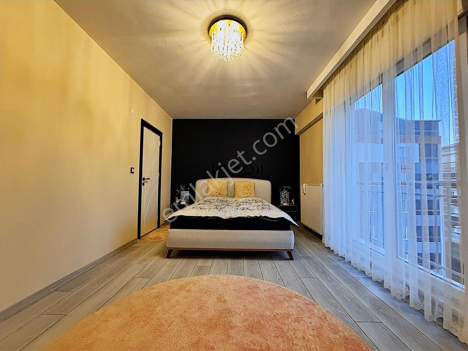 Nilüfer Kızılcıklı'da Harika Manzaralı Kiralık Arakat D. - Görsel 22