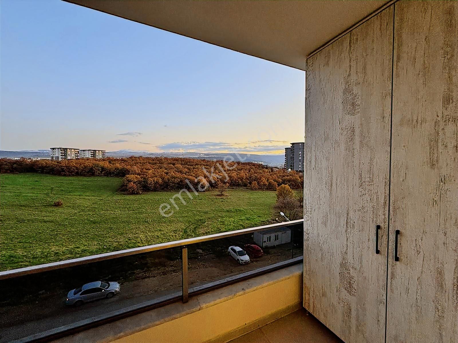 Nilüfer Kızılcıklı'da Harika Manzaralı Kiralık Arakat D. - Görsel 5