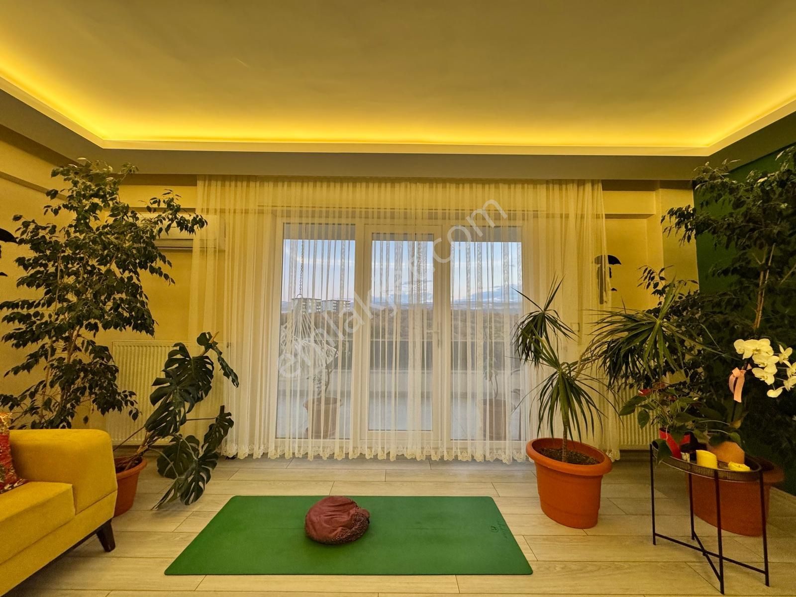 Nilüfer Kızılcıklı'da Harika Manzaralı Kiralık Arakat D. - Görsel 6