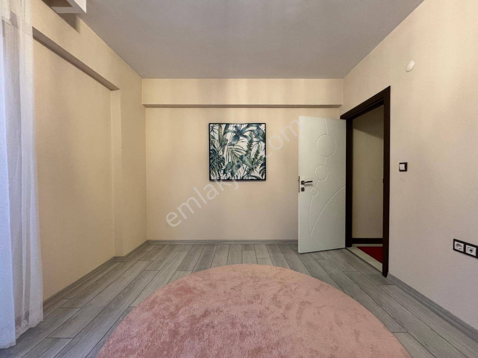 Nilüfer Kızılcıklı'da Harika Manzaralı Kiralık Arakat D. - Görsel 21