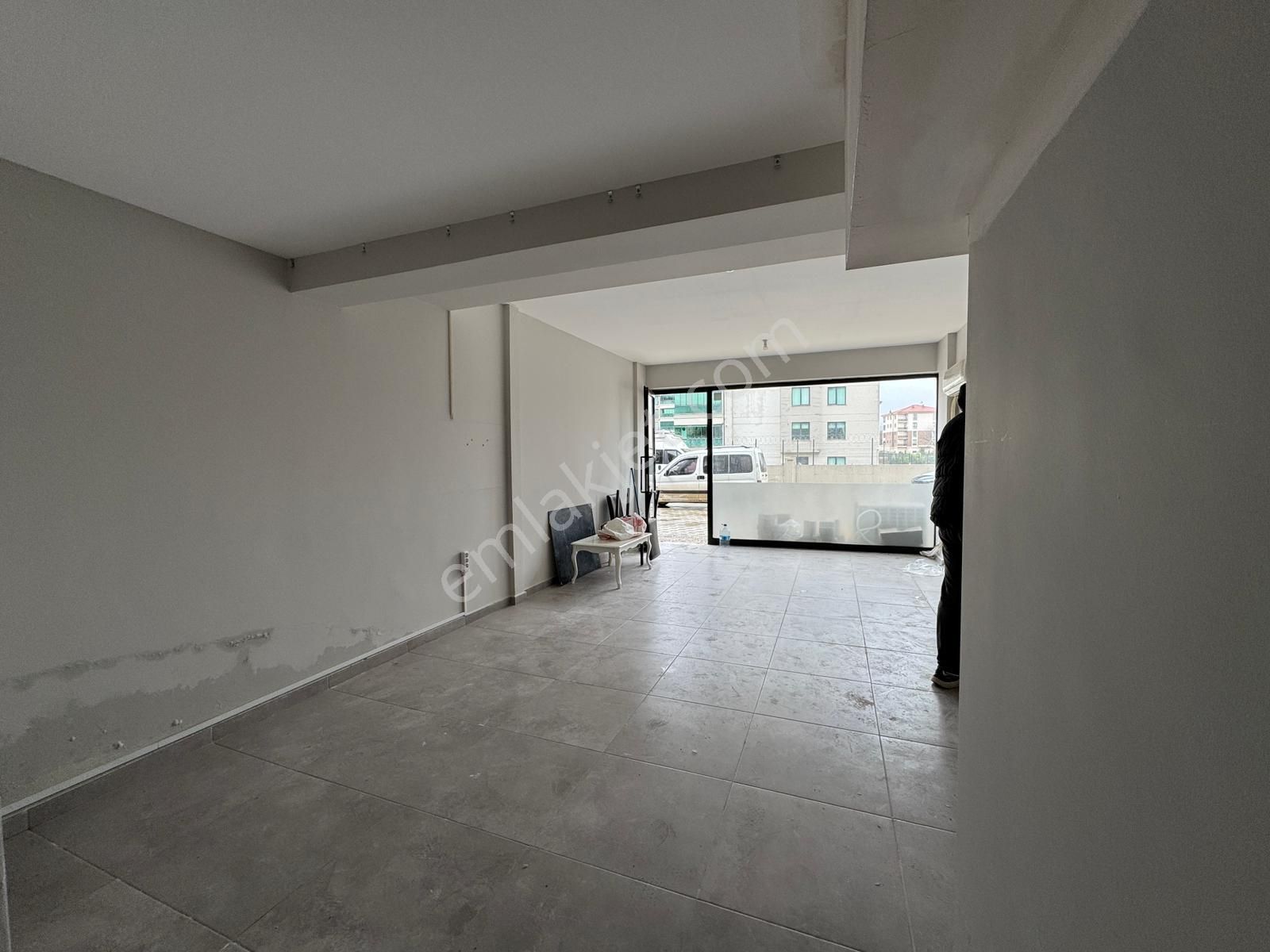 Bursa Kayapada Ana Yola Yakın, Kiralık Fırsat Dükkan - Görsel 9