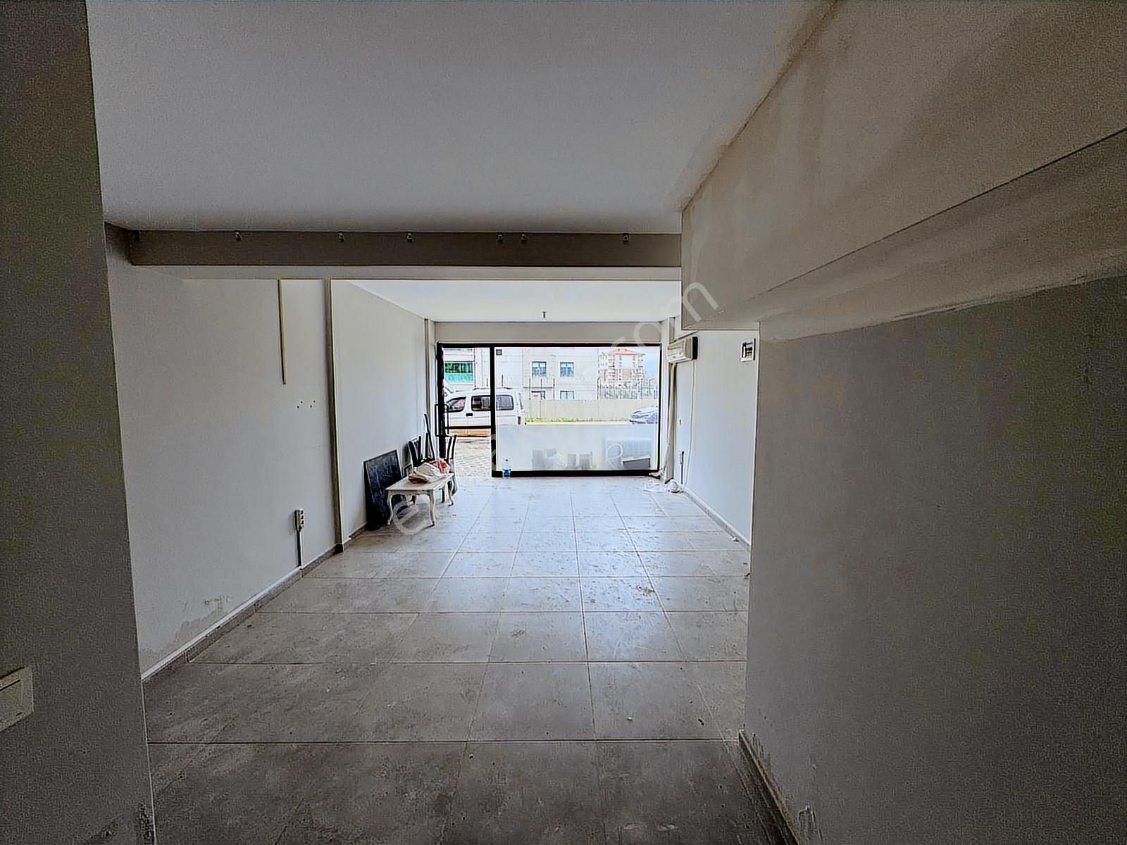 Bursa Kayapada Ana Yola Yakın, Kiralık Fırsat Dükkan - Görsel 2