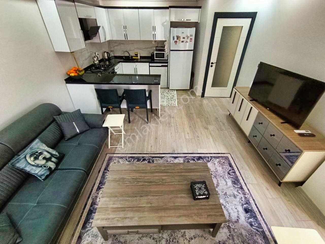 🛑🛑aktiften Akçay Merkezde Satılık Denize Yakın Doğalgazlı Harika Asansörlü 2+1daire - Görsel 34