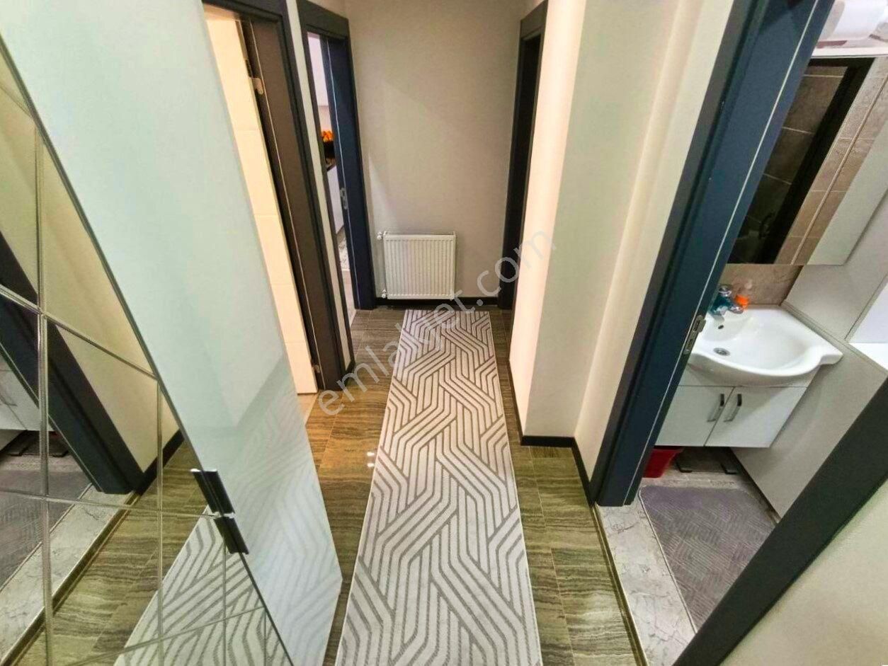 🛑🛑aktiften Akçay Merkezde Satılık Denize Yakın Doğalgazlı Harika Asansörlü 2+1daire - Görsel 35