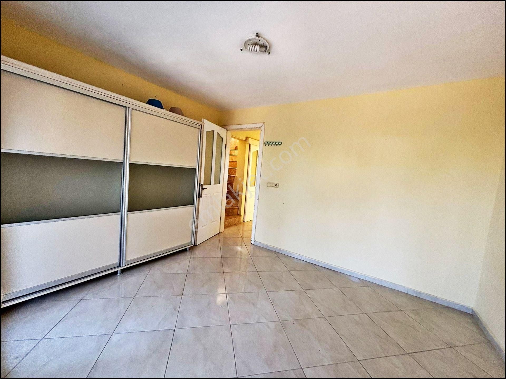 Aydın Didim Akbük Saplıada’da Kelepir Fiyatlı 3+1 Bahçeli Villa! - Görsel 9