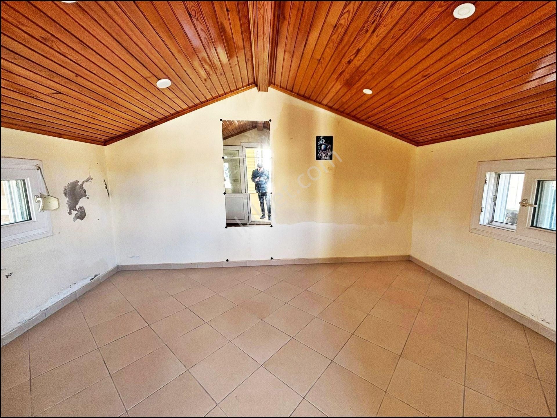 Aydın Didim Akbük Saplıada’da Kelepir Fiyatlı 3+1 Bahçeli Villa! - Görsel 2