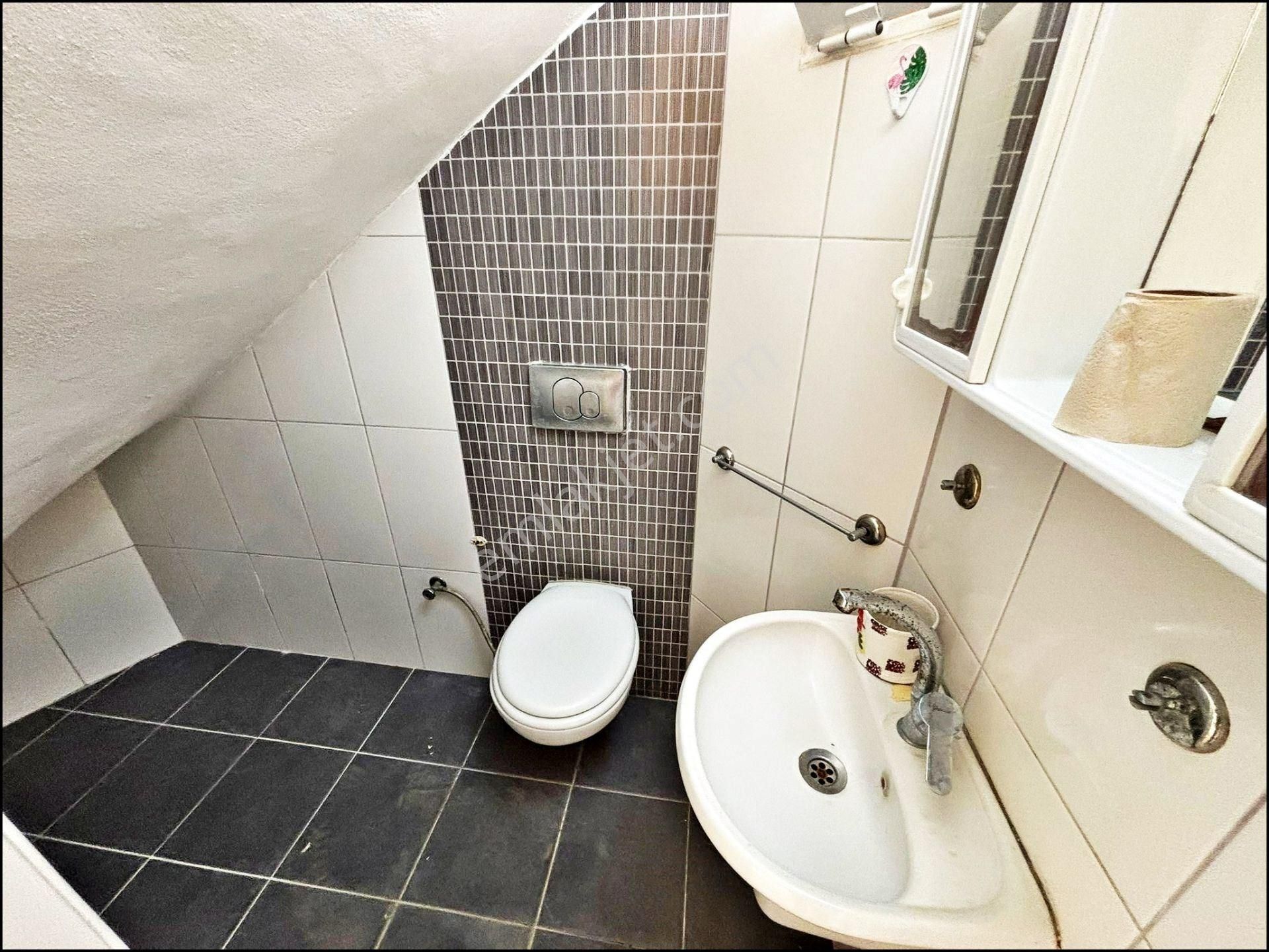 Aydın Didim Akbük Saplıada’da Kelepir Fiyatlı 3+1 Bahçeli Villa! - Görsel 15