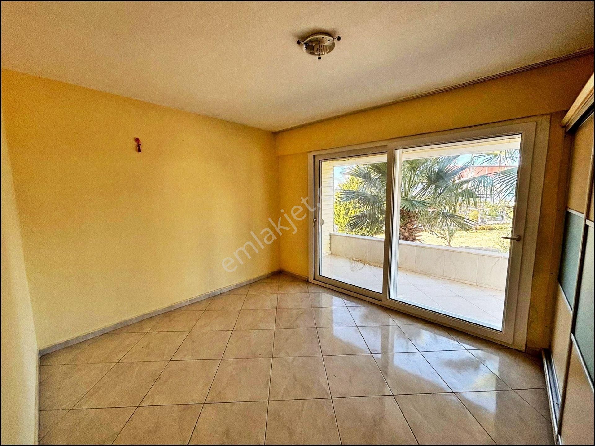 Aydın Didim Akbük Saplıada’da Kelepir Fiyatlı 3+1 Bahçeli Villa! - Görsel 6