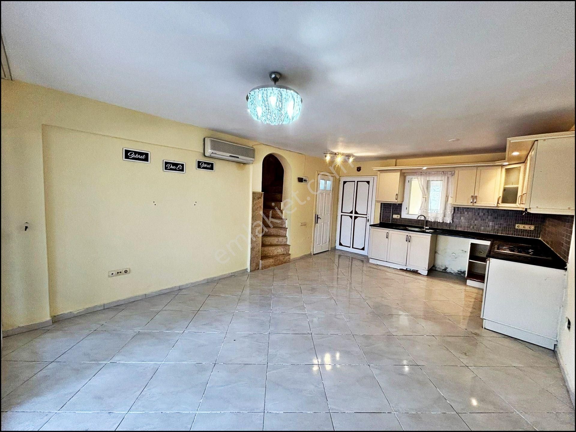 Aydın Didim Akbük Saplıada’da Kelepir Fiyatlı 3+1 Bahçeli Villa! - Görsel 12