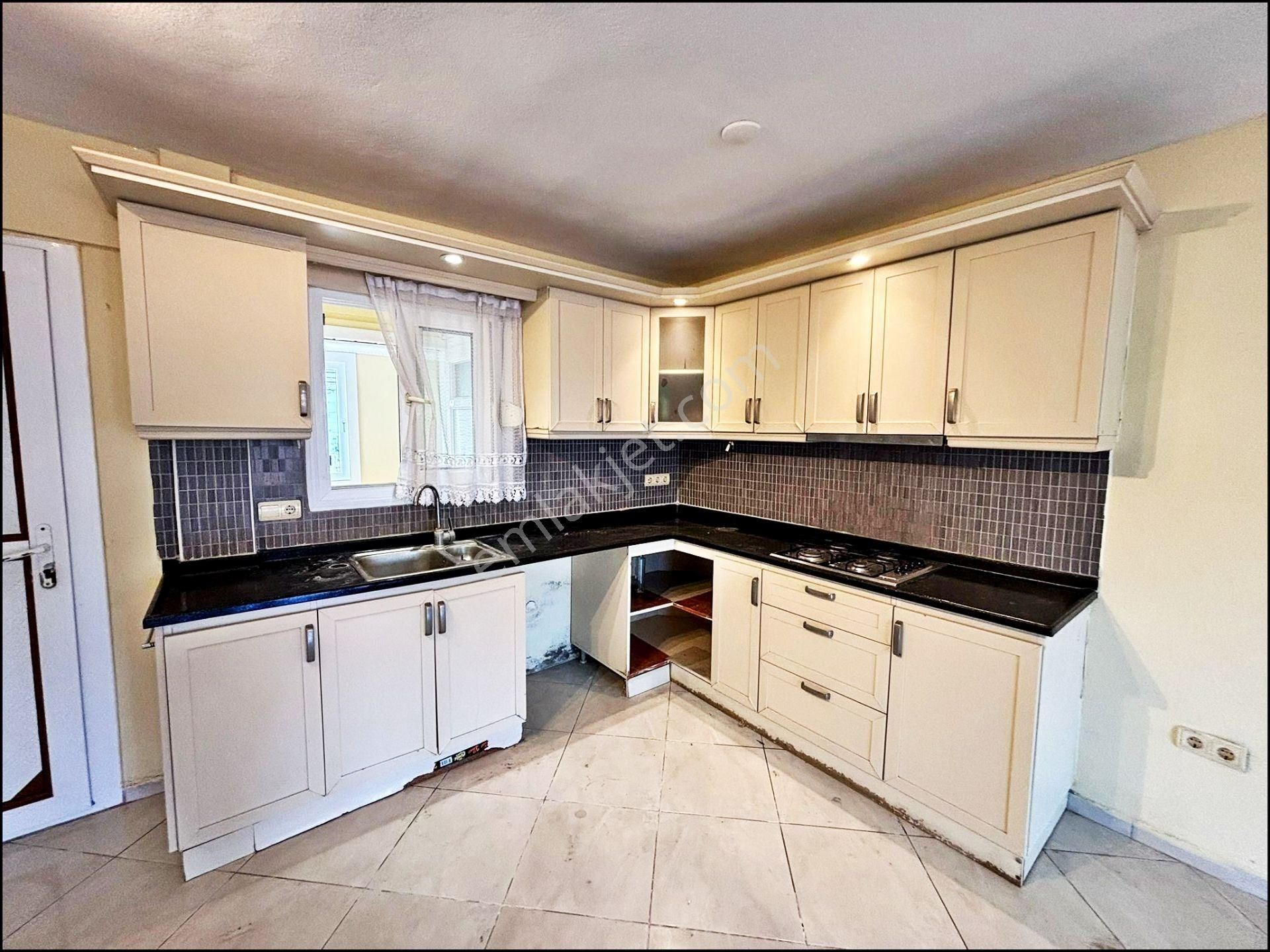 Aydın Didim Akbük Saplıada’da Kelepir Fiyatlı 3+1 Bahçeli Villa! - Görsel 13