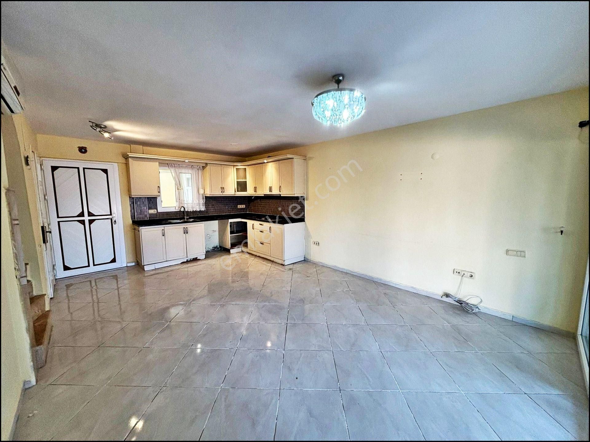 Aydın Didim Akbük Saplıada’da Kelepir Fiyatlı 3+1 Bahçeli Villa! - Görsel 11